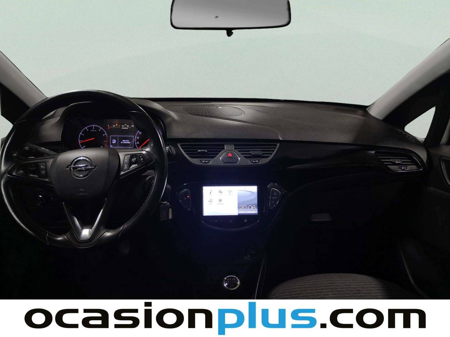 Opel Corsa Opel Corsa 1.4 Selective (90 CV) de ocasión