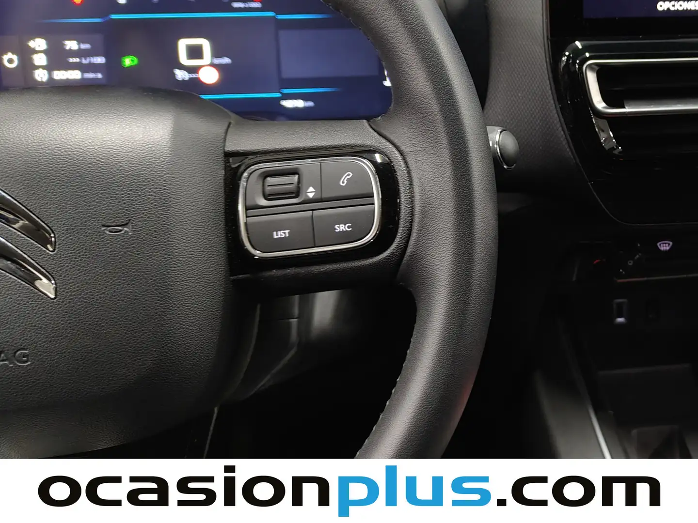 Foto Citroën C5 Aircross Citroen C5 Aircross PureTech 130 S&S Plus (131 CV)