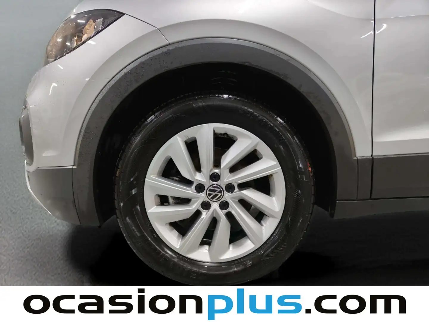 Foto Volkswagen T-Cross Volkswagen T-Cross Advance 1.0 TSI (110 CV) DSG