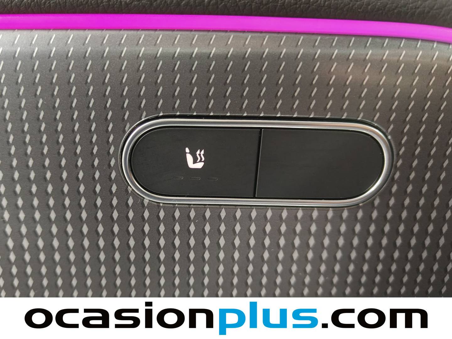 Foto Mercedes GLA Mercedes-Benz GLA 200 (163 CV)