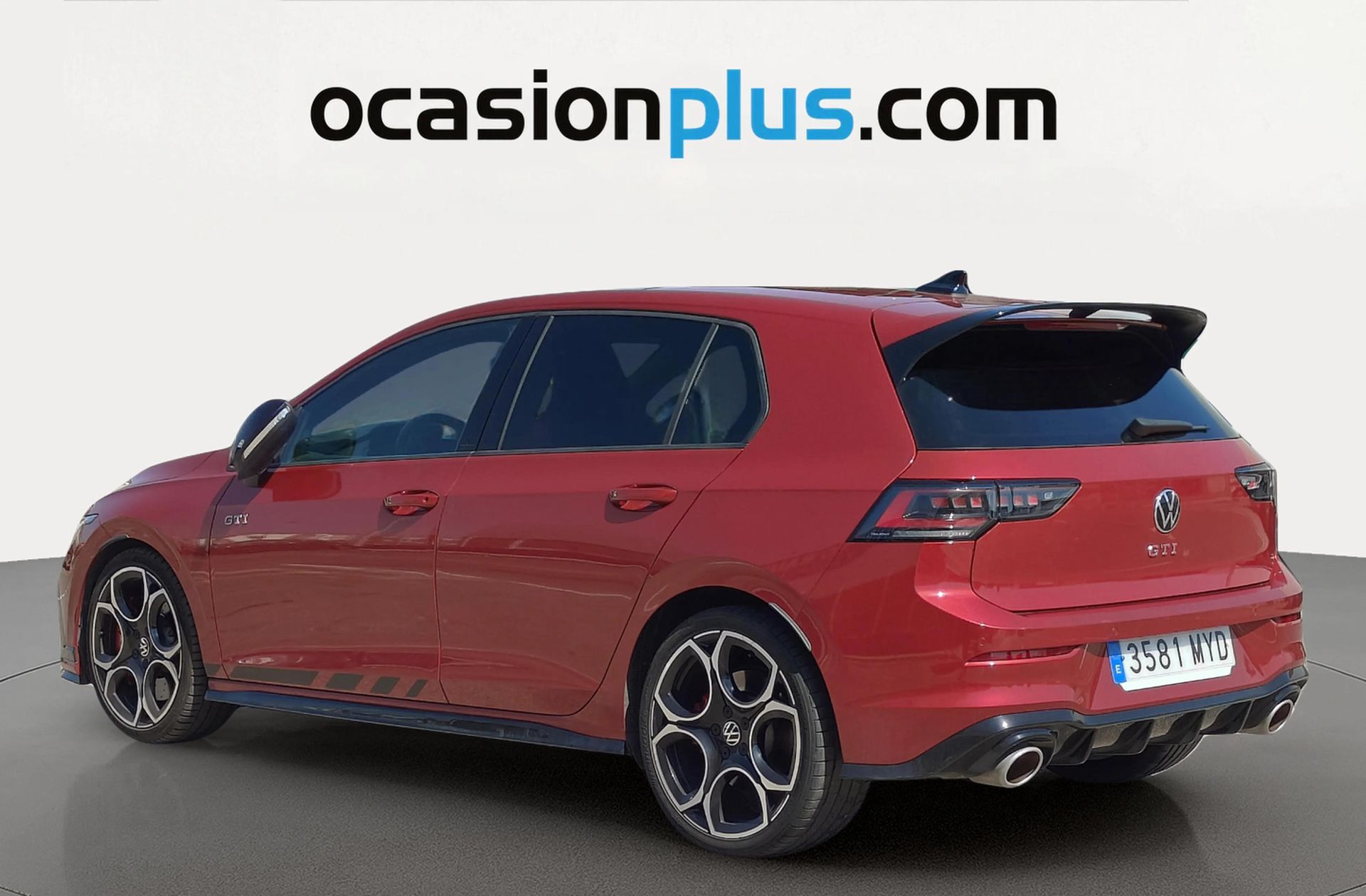 Volkswagen Golf GTI Clubsport 2.0 TSI DSG - foto 3