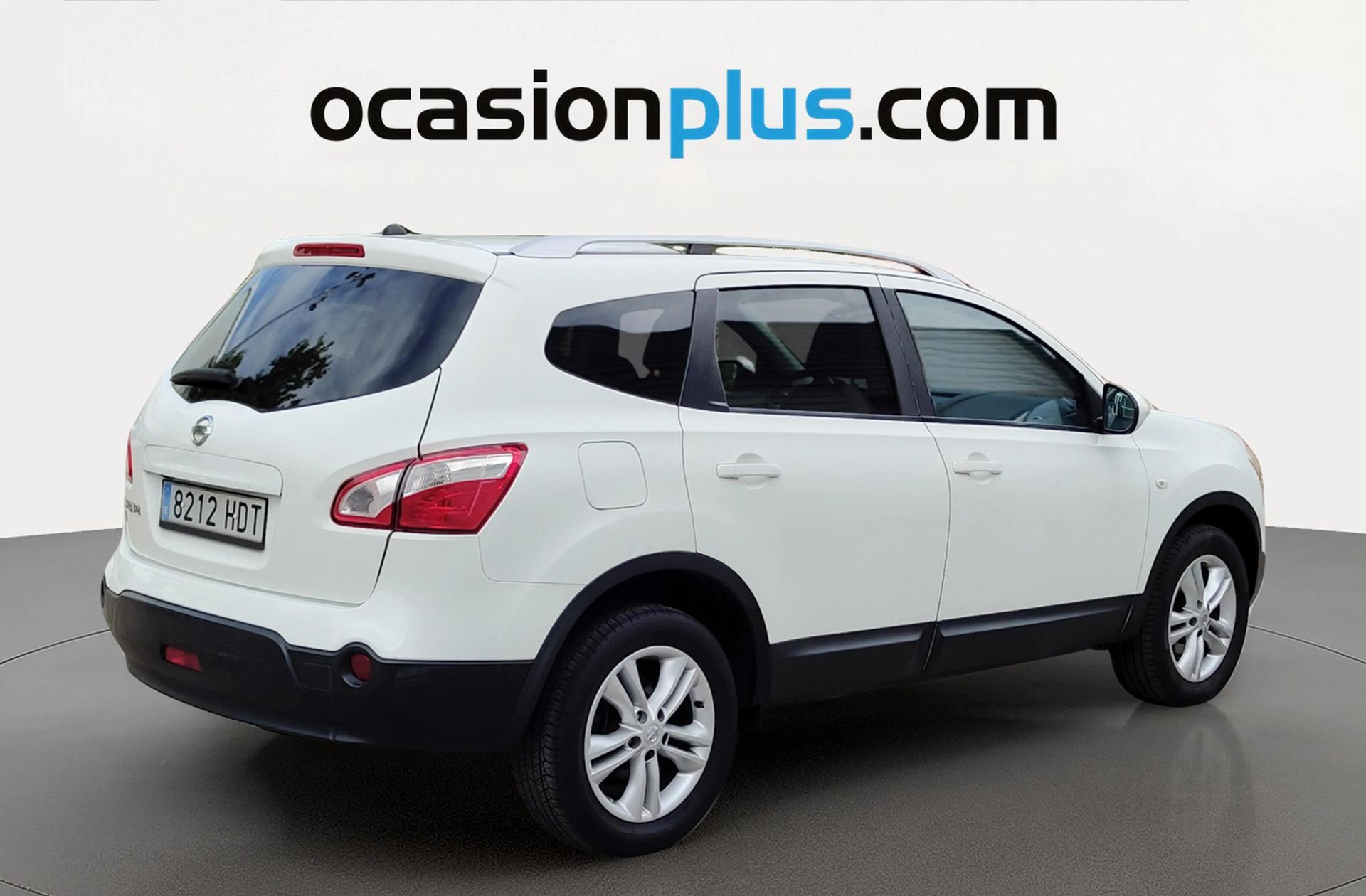 Nissan Qashqai+2 1.6 Tekna Sport Stop&Start 4x2 7 plazas - foto 4