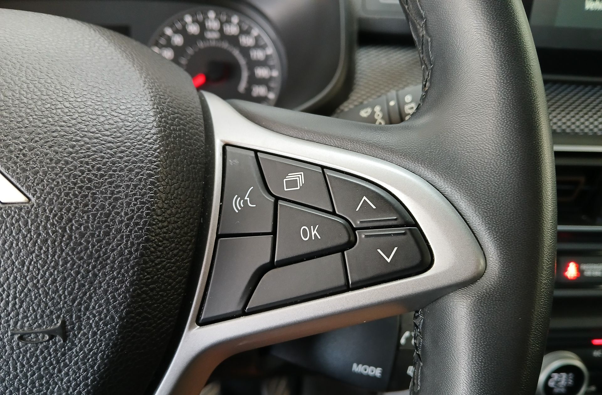 Dacia Sandero Stepway Expression TCe - foto 23