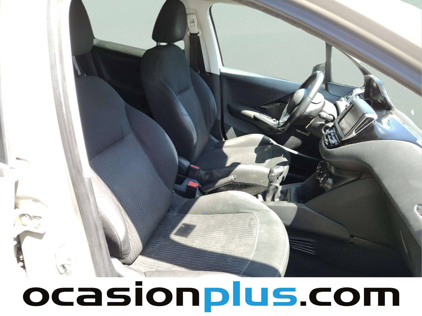 Peugeot 208 Peugeot 208 1.2L PureTech Style (82 CV) km 0