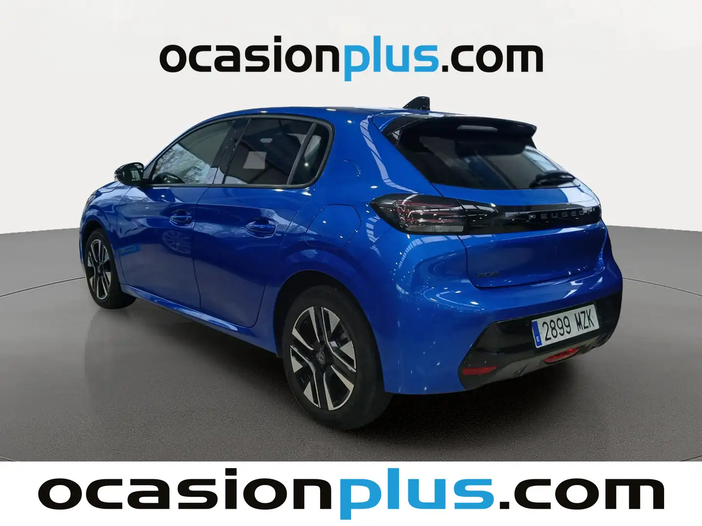 Foto Peugeot 208 Peugeot 208 PureTech 100 Allure (100 CV)