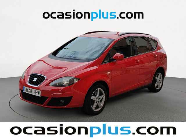 Comprar Coche Seat Altea xl Segunda Mano