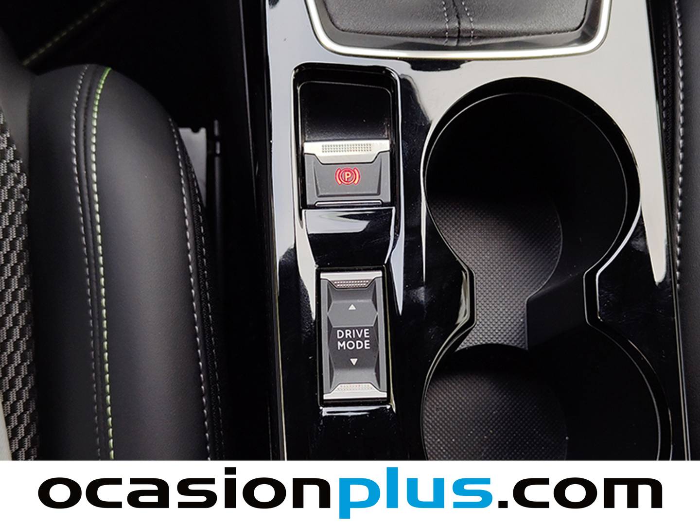 Peugeot 208 Peugeot 208 PureTech 100 GT (100 CV) gasolina