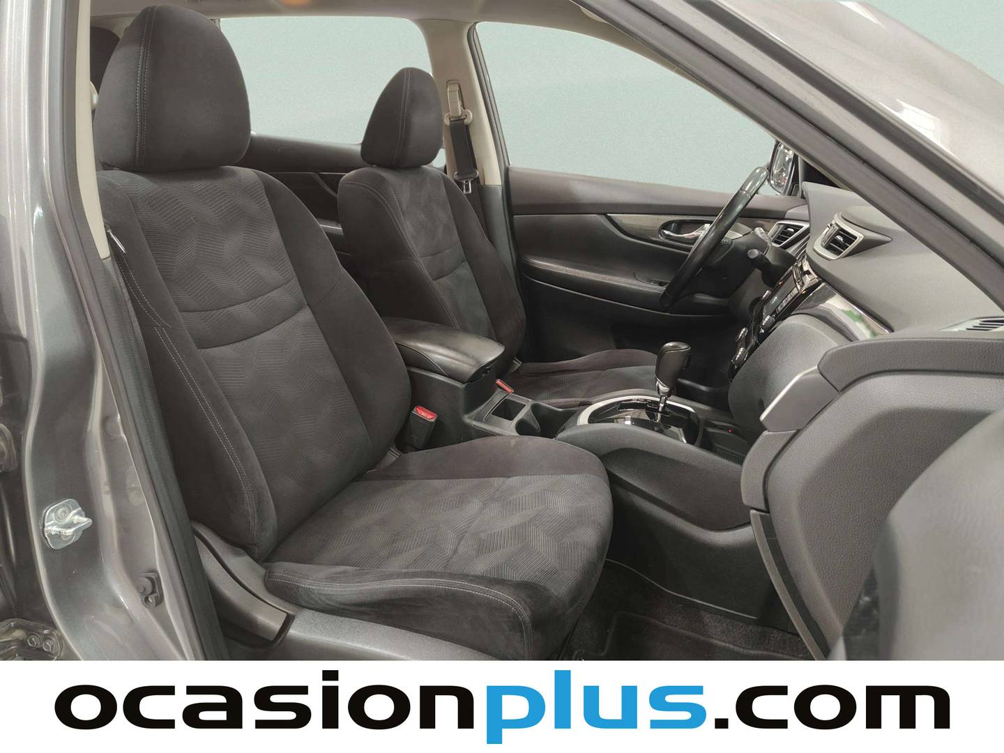 Nissan X-TRAIL Nissan X-Trail 1.6 dCi 360 XTronic 7 plazas (130 CV) diésel