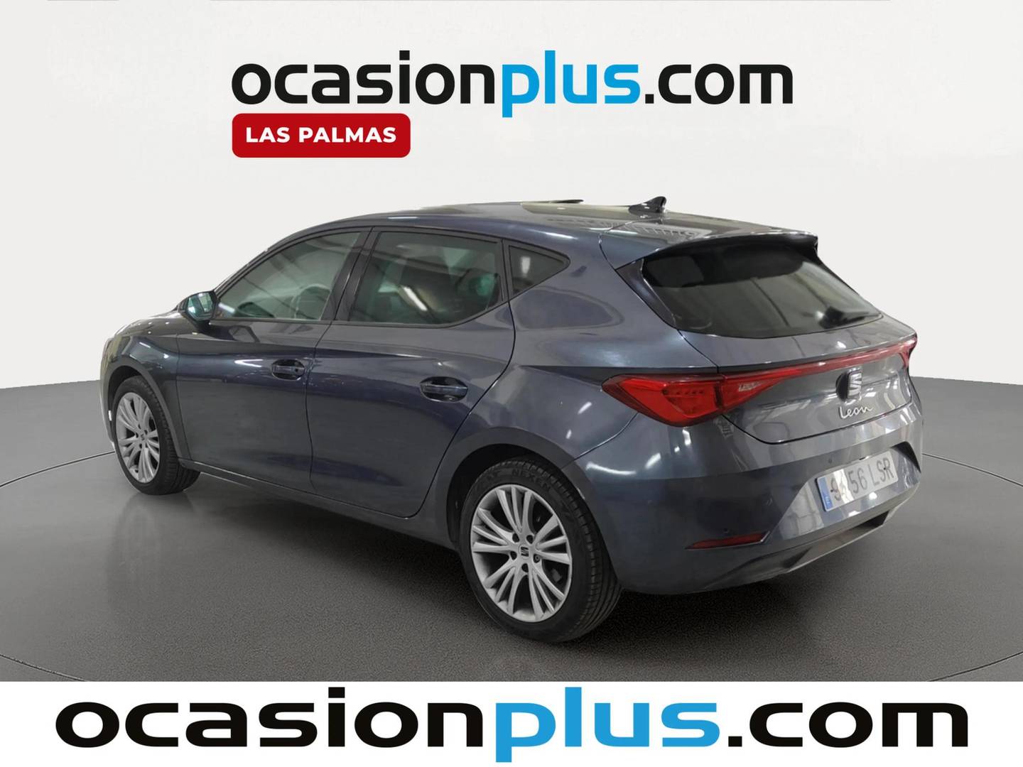 Seat León Seat León 1.0 TSI S&S Style Go (110 CV) seminuevo