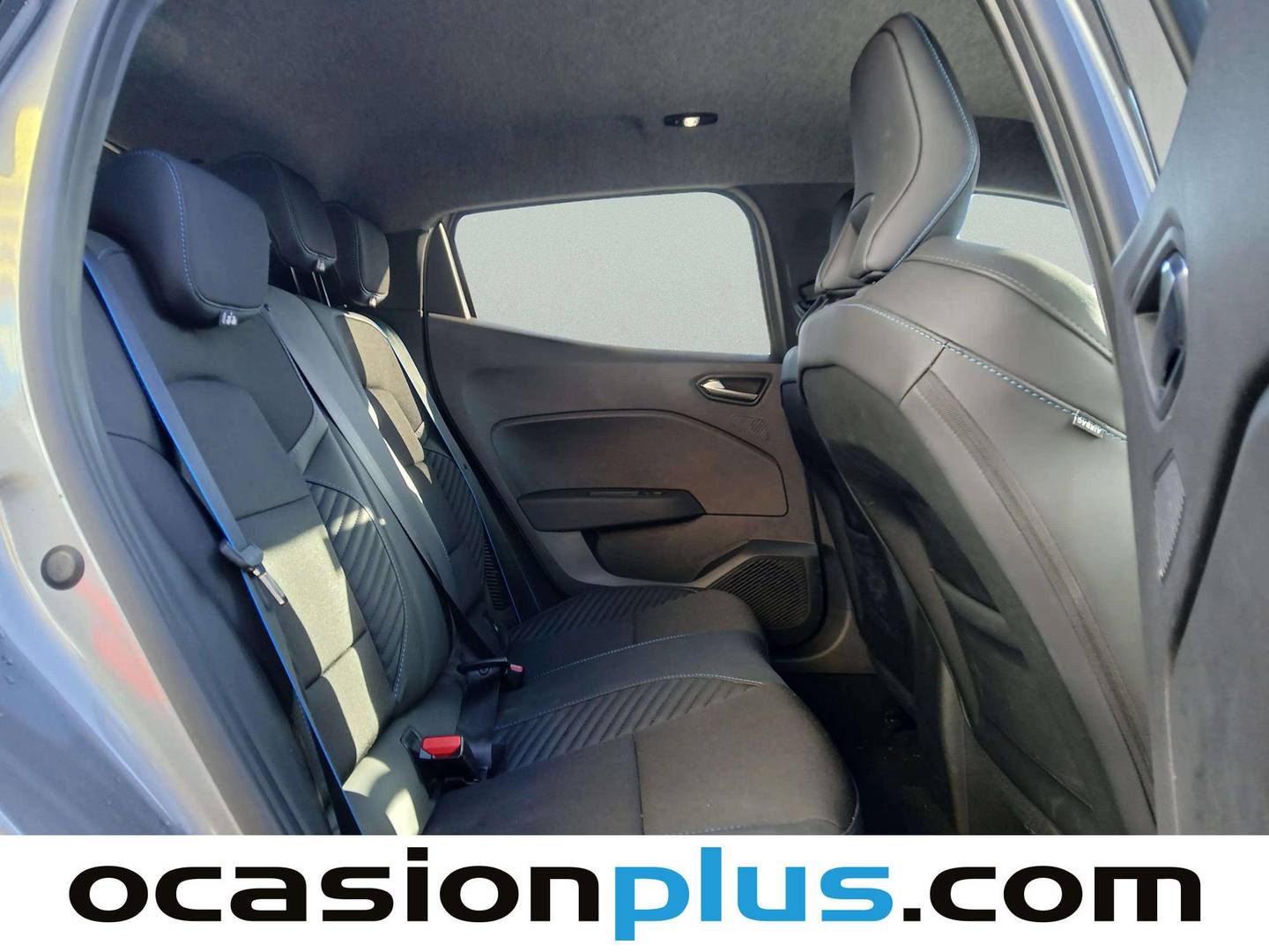 Renault Clio Renault Clio Esprit Alpine E-Tech (143 CV) automático