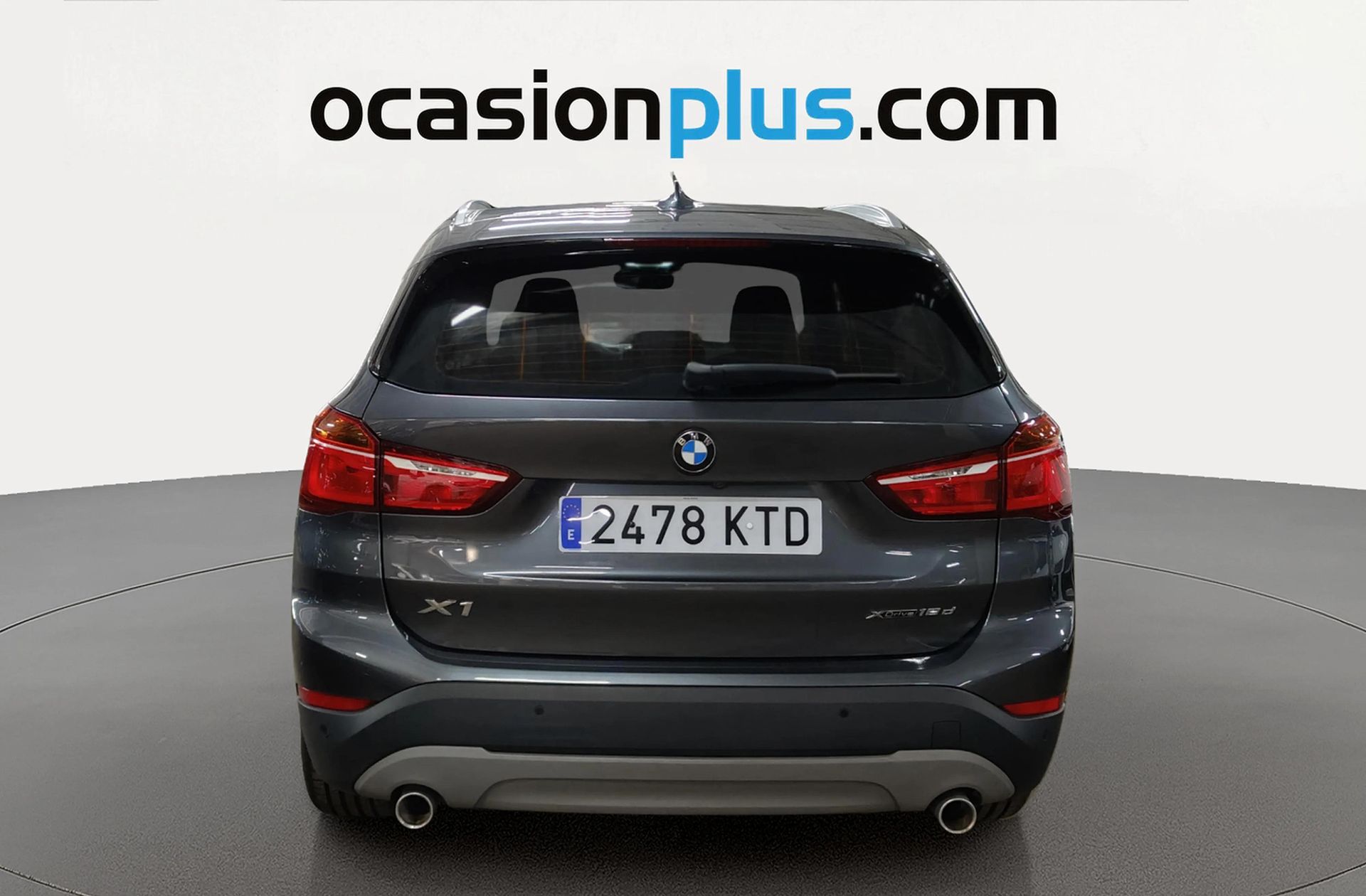 BMW X1 xDrive18d - foto 14