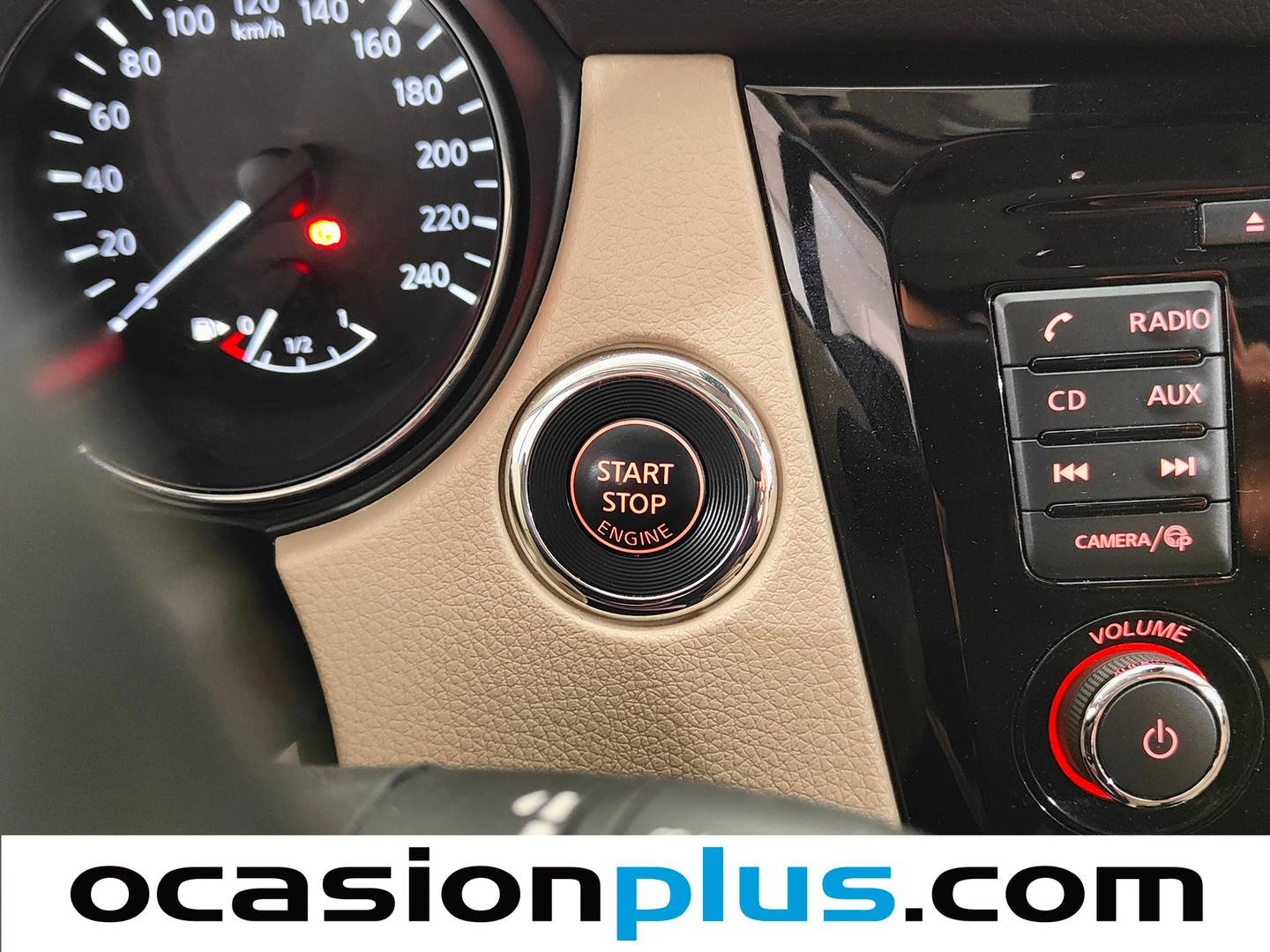 Nissan X-TRAIL Nissan X-Trail 1.6 DIG-T Tekna 4x2 (163 CV) al mejor precio