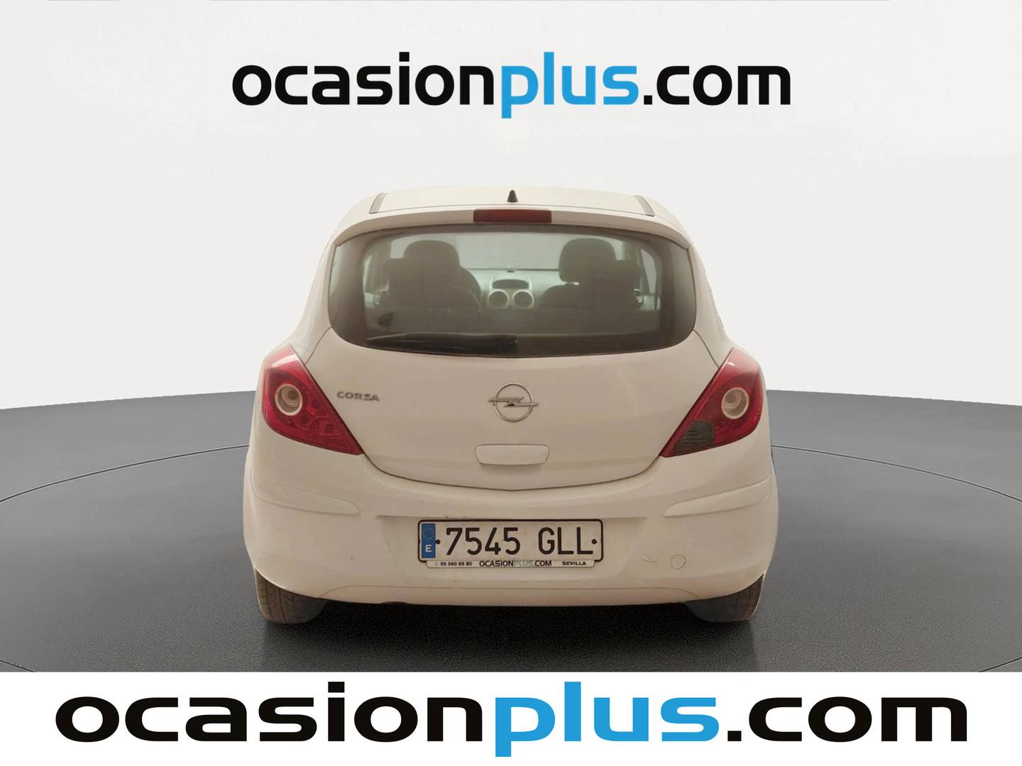 Opel Corsa Opel Corsa 1.2 Essentia (80 CV) 80cv