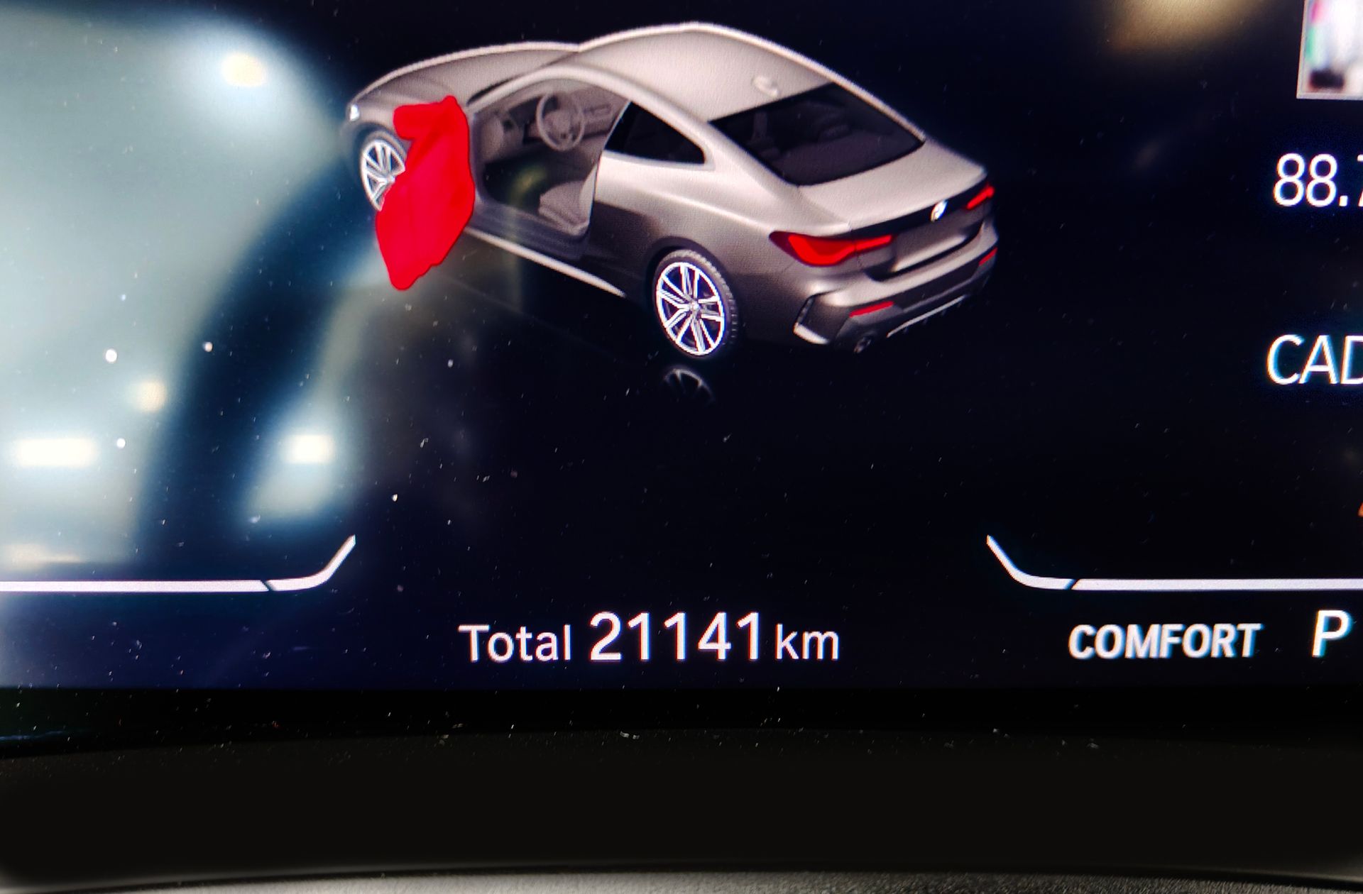 BMW Serie 4 420i Coupe Pack M - foto 12