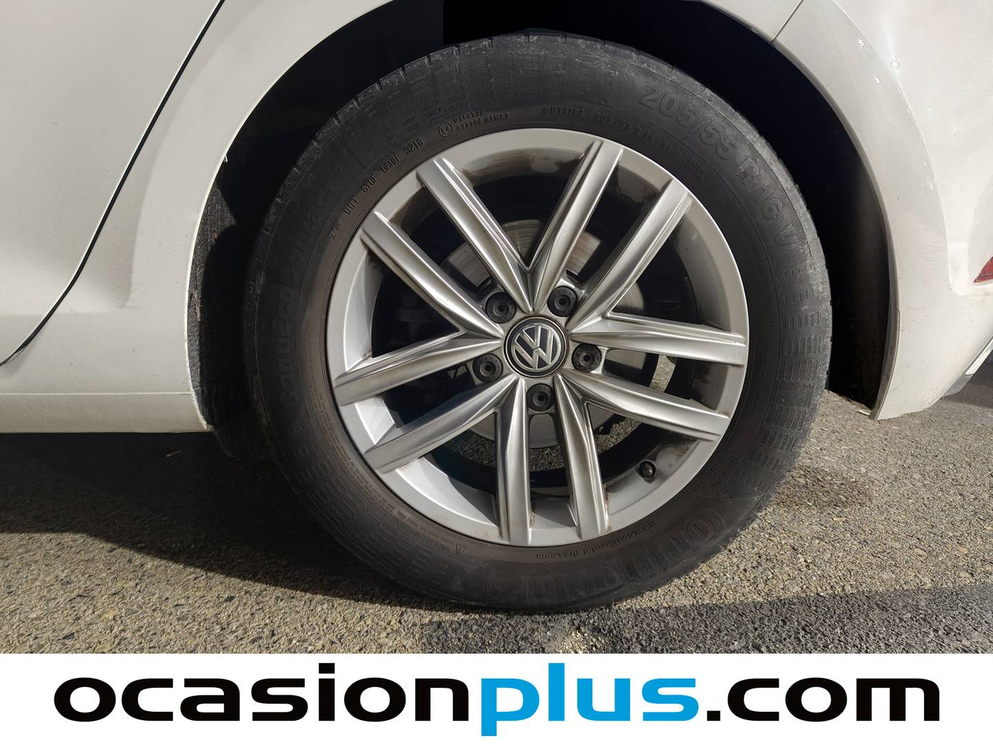 Foto Volkswagen Golf Volkswagen Golf Advance 1.5 TSI Evo BM (130 CV)