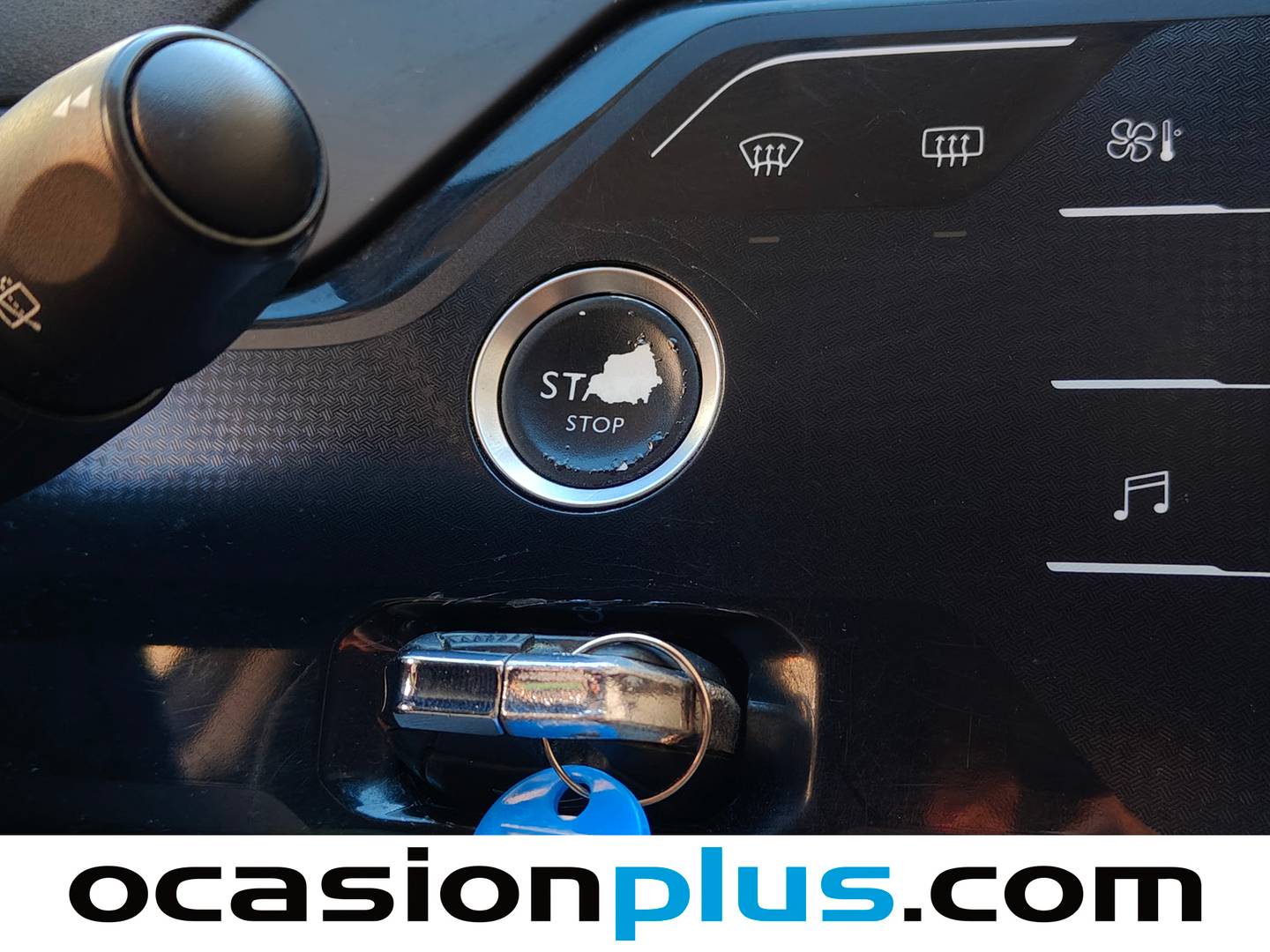 Citroën C4 Spacetourer Citroën C4 Spacetourer BlueHDi 130 S&S Live  (130 CV) barato