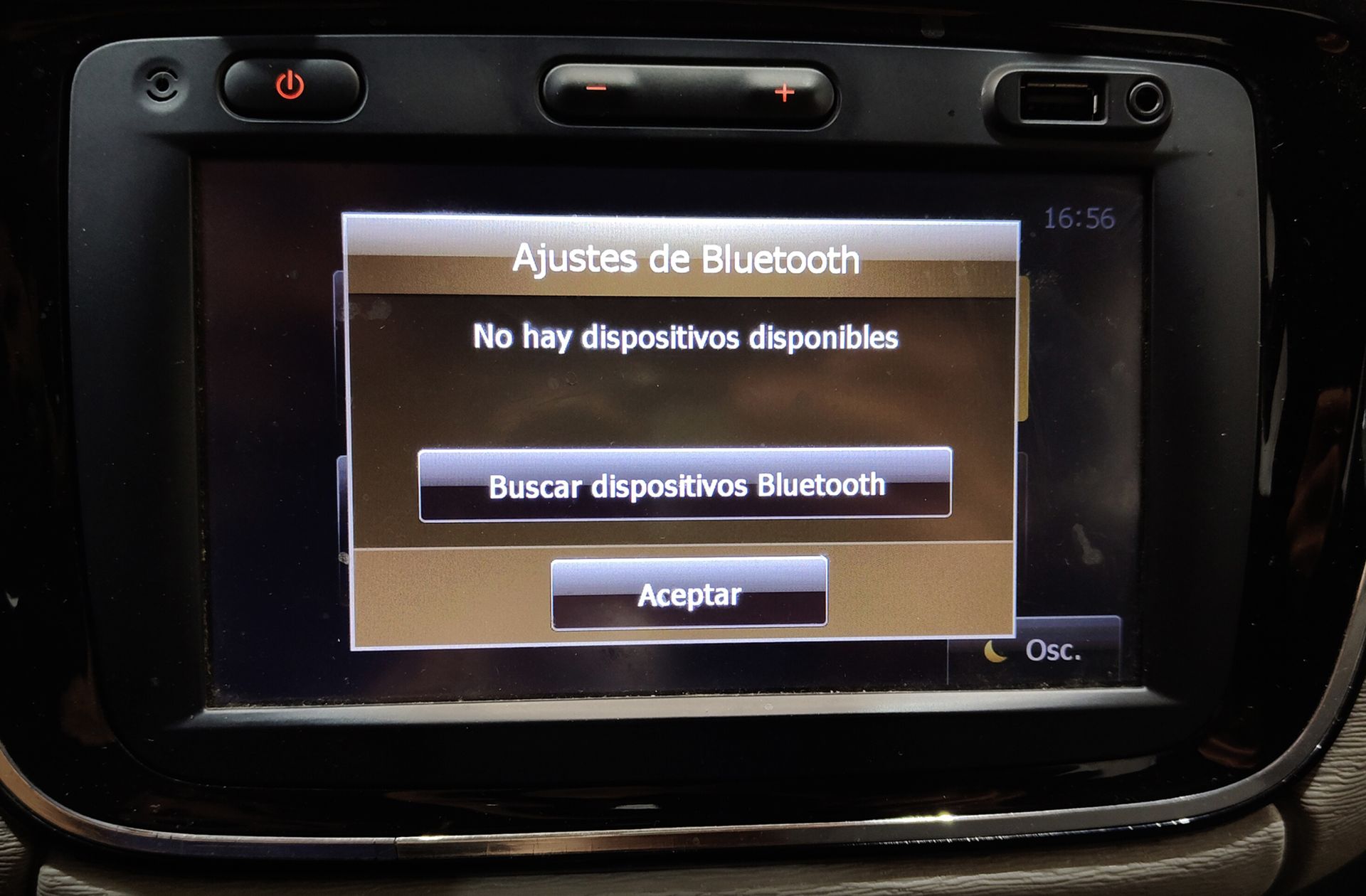 Dacia Lodgy dCi 110 Laureate 7 plazas - foto 33