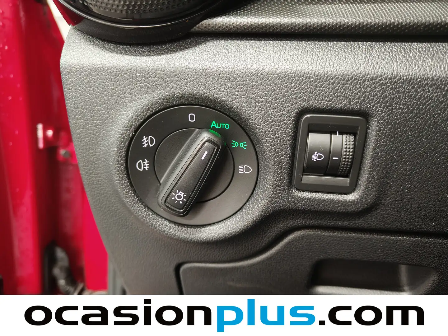 Foto Skoda Fabia Skoda Fabia 1.0 TSI Emotion (95 CV)