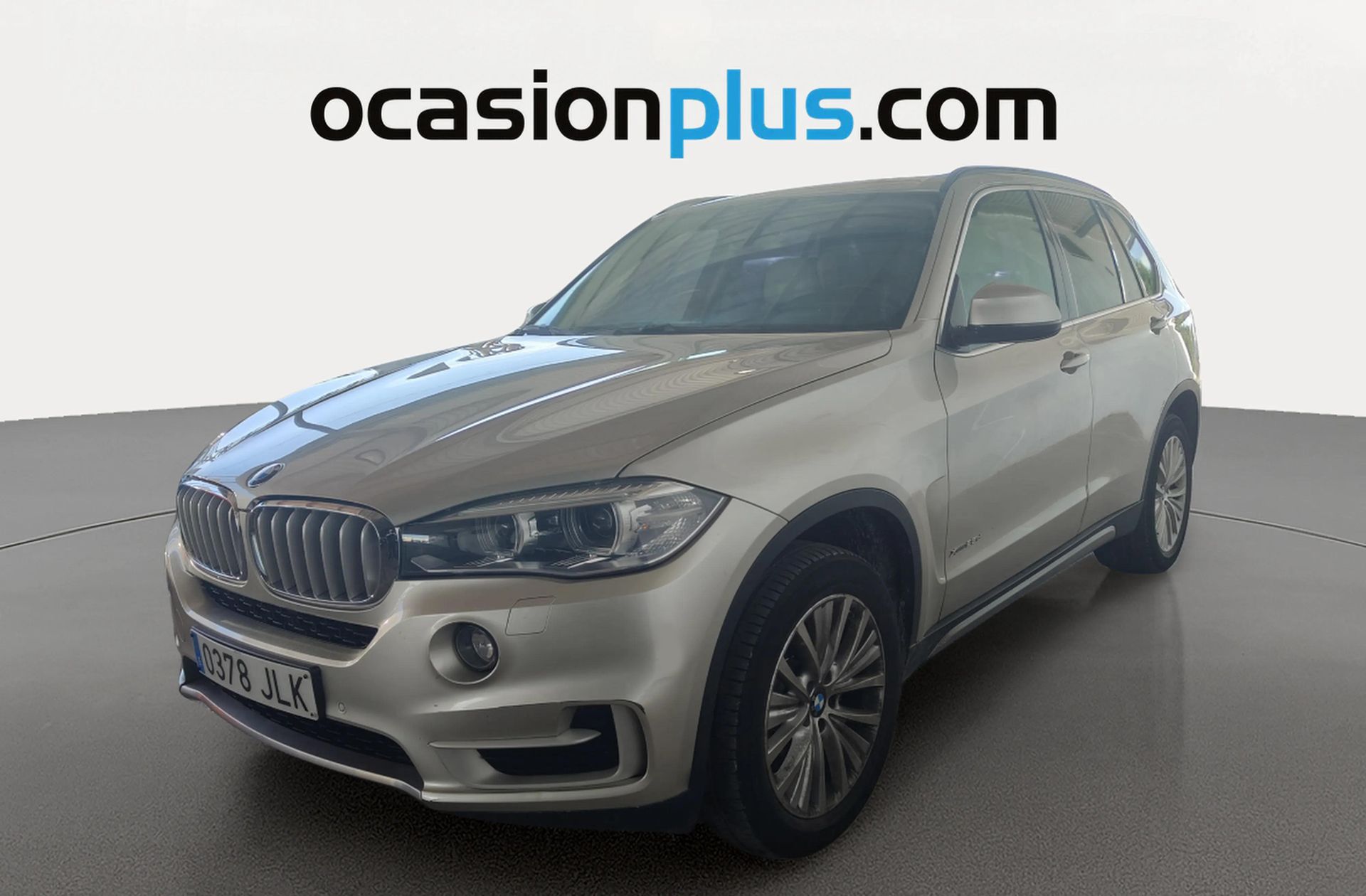 BMW X5 xDrive25d
