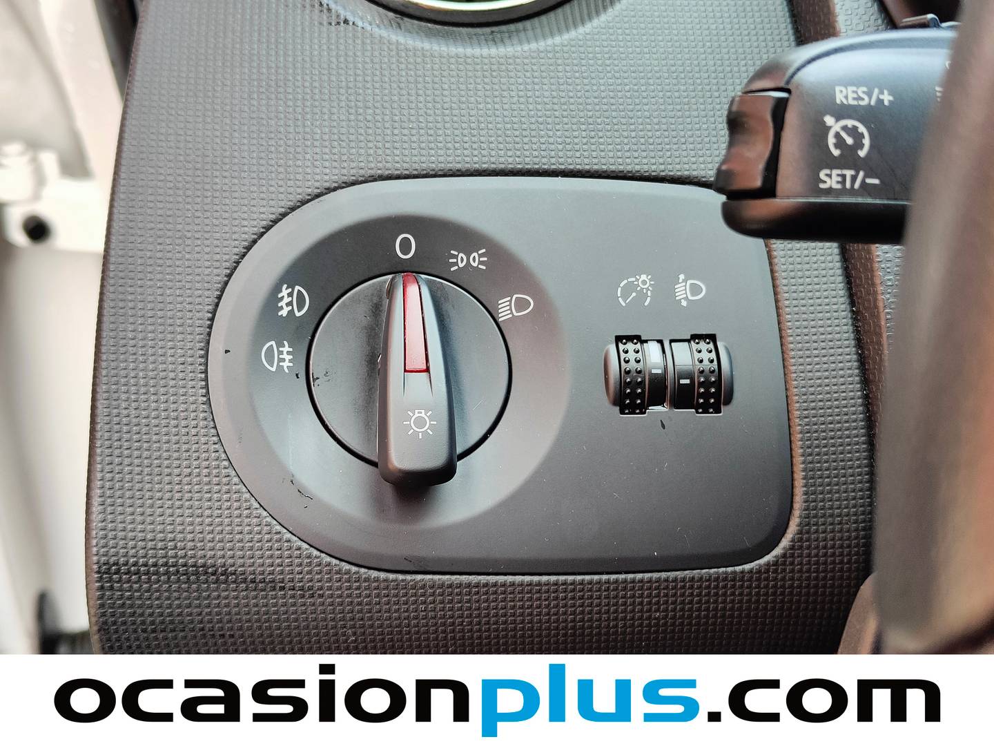 Foto Seat Ibiza SEAT Ibiza 1.2 TSI Style ITech 30 Aniversario (85 CV)