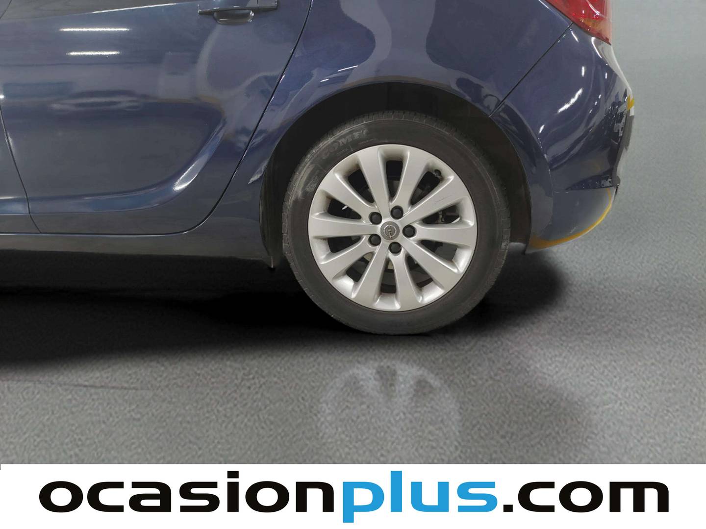 Opel Astra Opel Astra 1.6 Enjoy (115 CV) 115cv