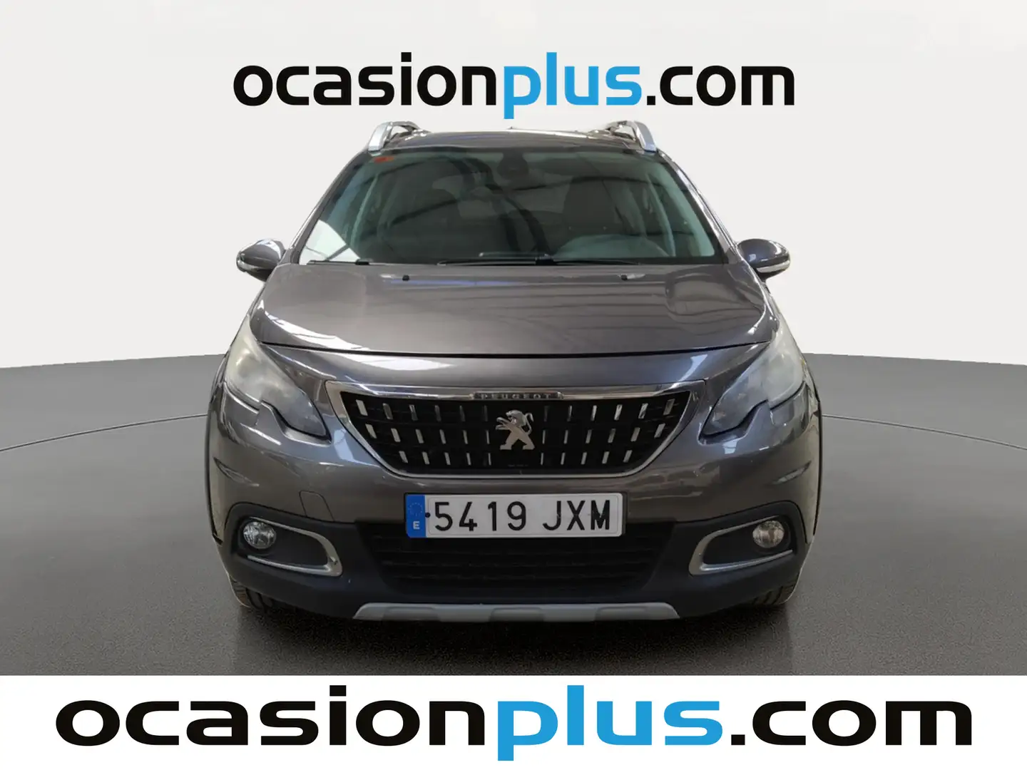 Foto Peugeot 2008 Peugeot 2008 BlueHDi 120 S&S Allure (120 CV)