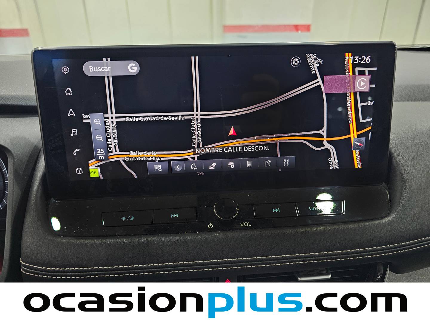 Foto Nissan X-TRAIL Nissan X-Trail 1.5 e-POWER N-Connecta A/T (204 CV)