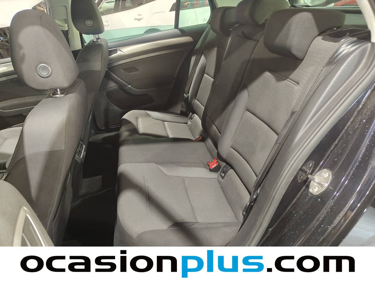 Foto Volkswagen Golf Volkswagen Golf Advance 1.6 TDI BMT (110 CV)