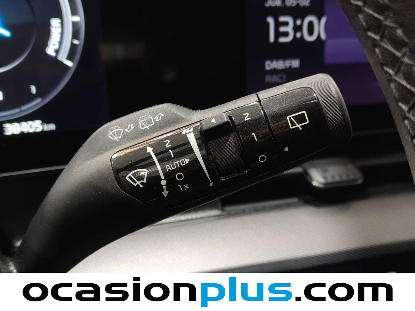 Foto KIA Sportage Kia Sportage 1.6 T-GDi HEV Tech 4x2 Auto (230 CV)