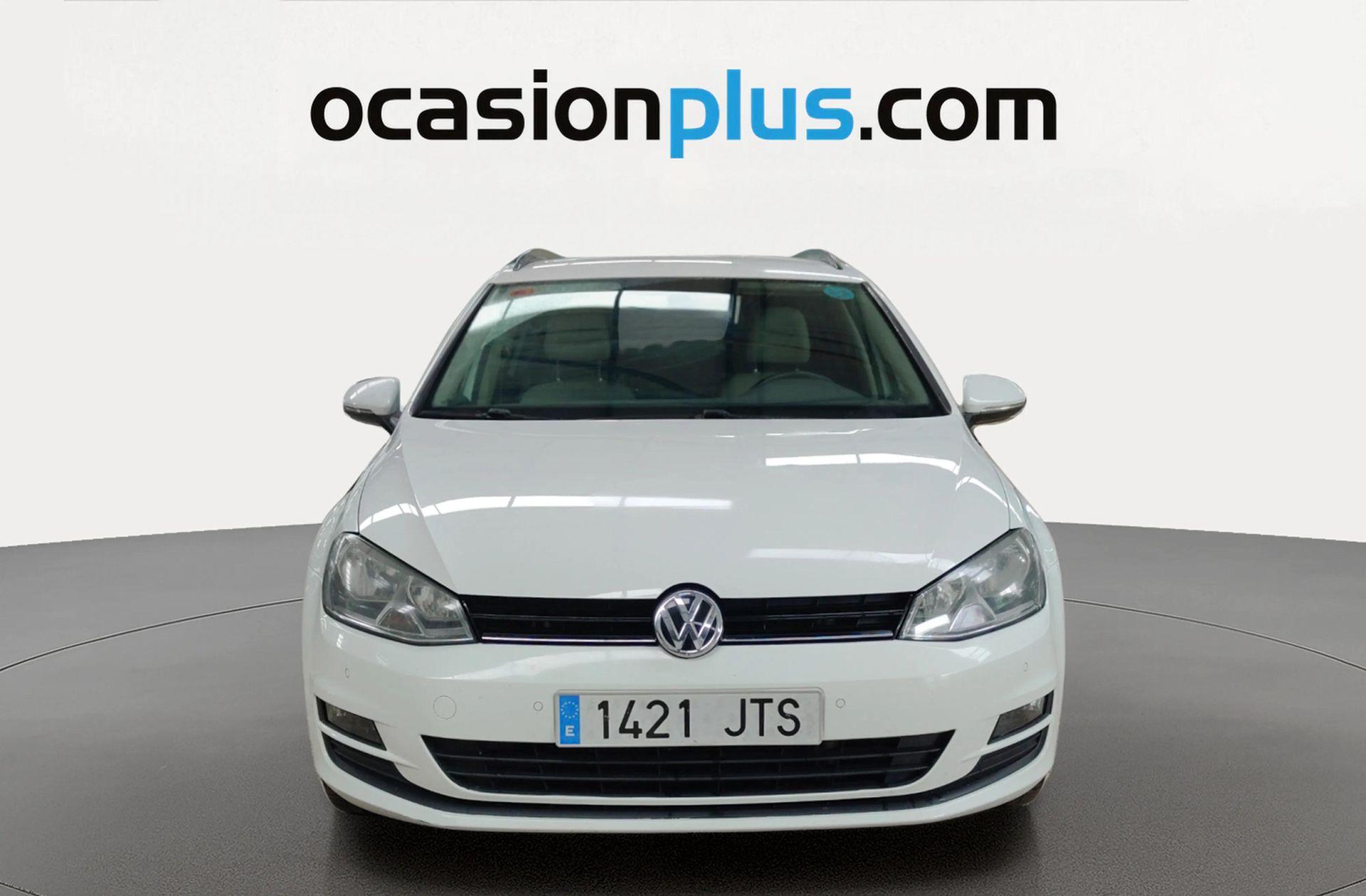 Volkswagen Golf Variant Advance 2.0 TDI BMT - foto 11