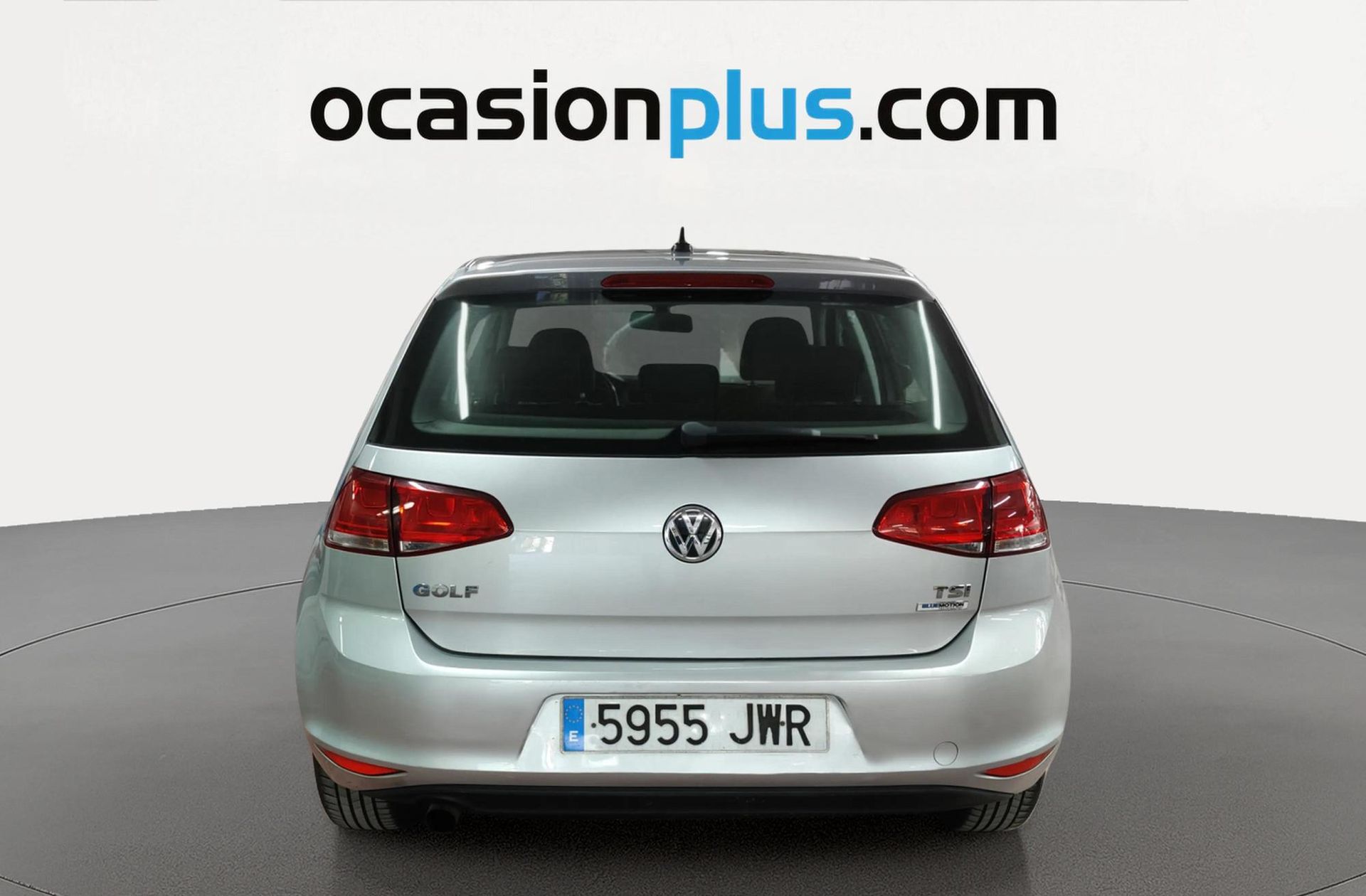 Volkswagen Golf 1.2 TSI BMT - foto 14