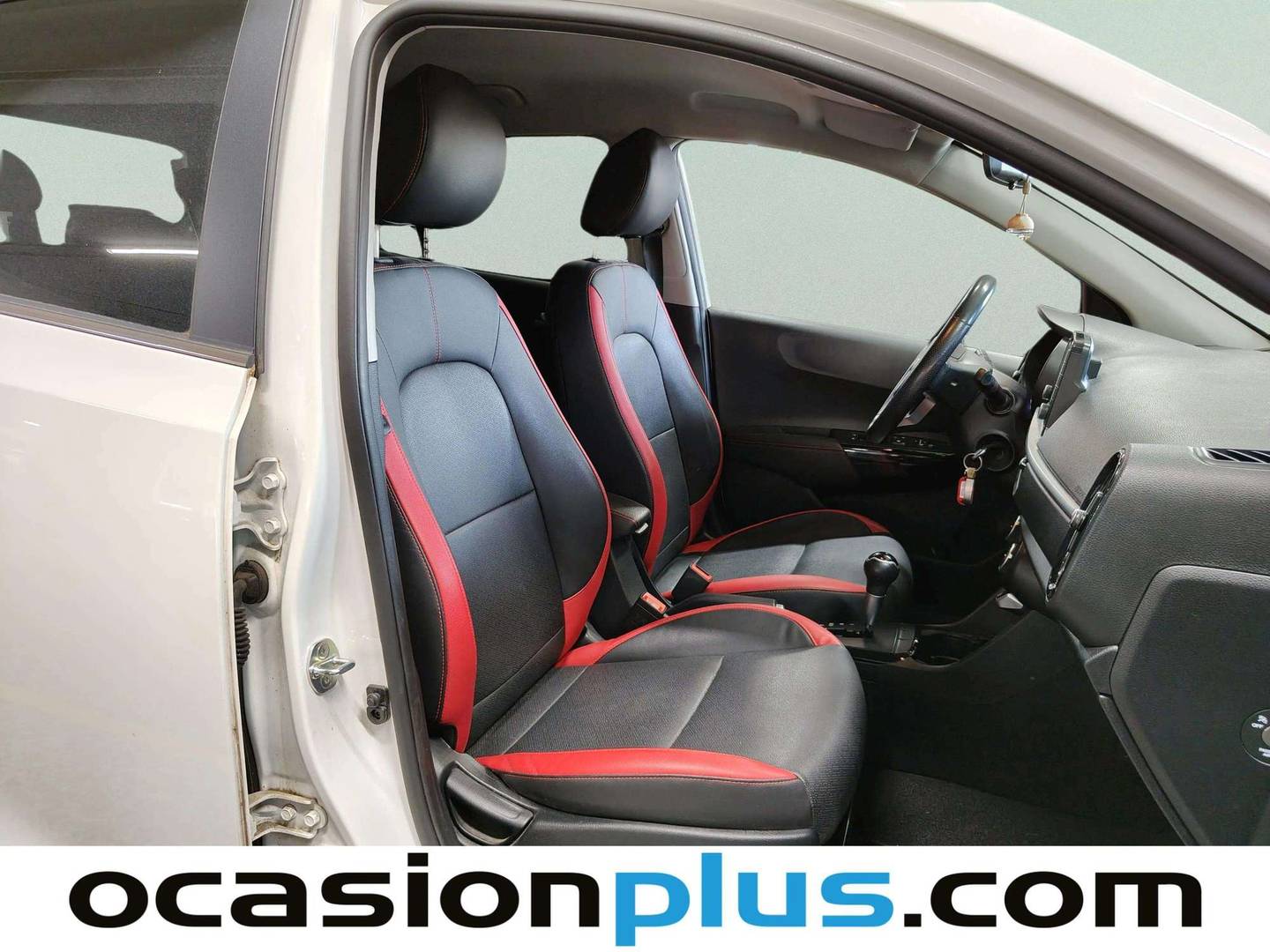 KIA Picanto KIA Picanto 1.2 CVVT GT Line Automático (84 CV) km 0