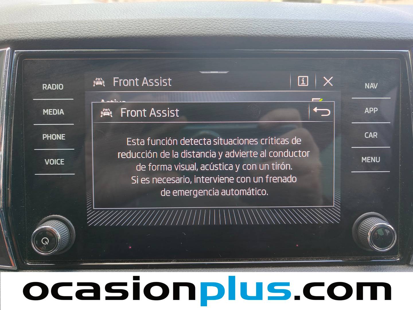 Equipamiento del Skoda Karoq Skoda Karoq 2.0 TDI Ambition 4X4 DSG (150 CV)