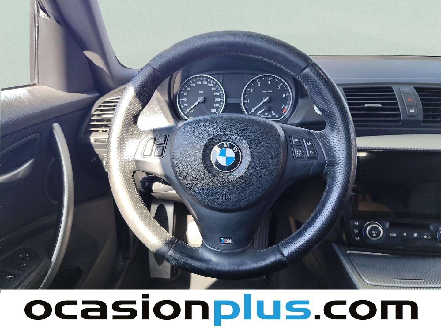 BMW Serie 1 BMW Serie 1 120i (170 CV) Pack M 2009