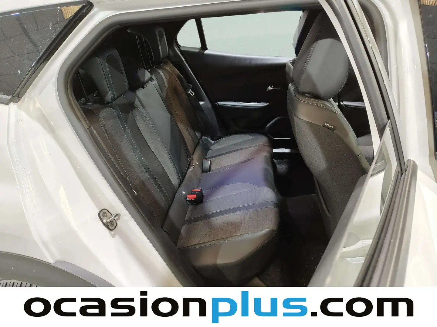 Foto Peugeot 2008 Peugeot 2008 PureTech 100 S&S Allure (100 CV)