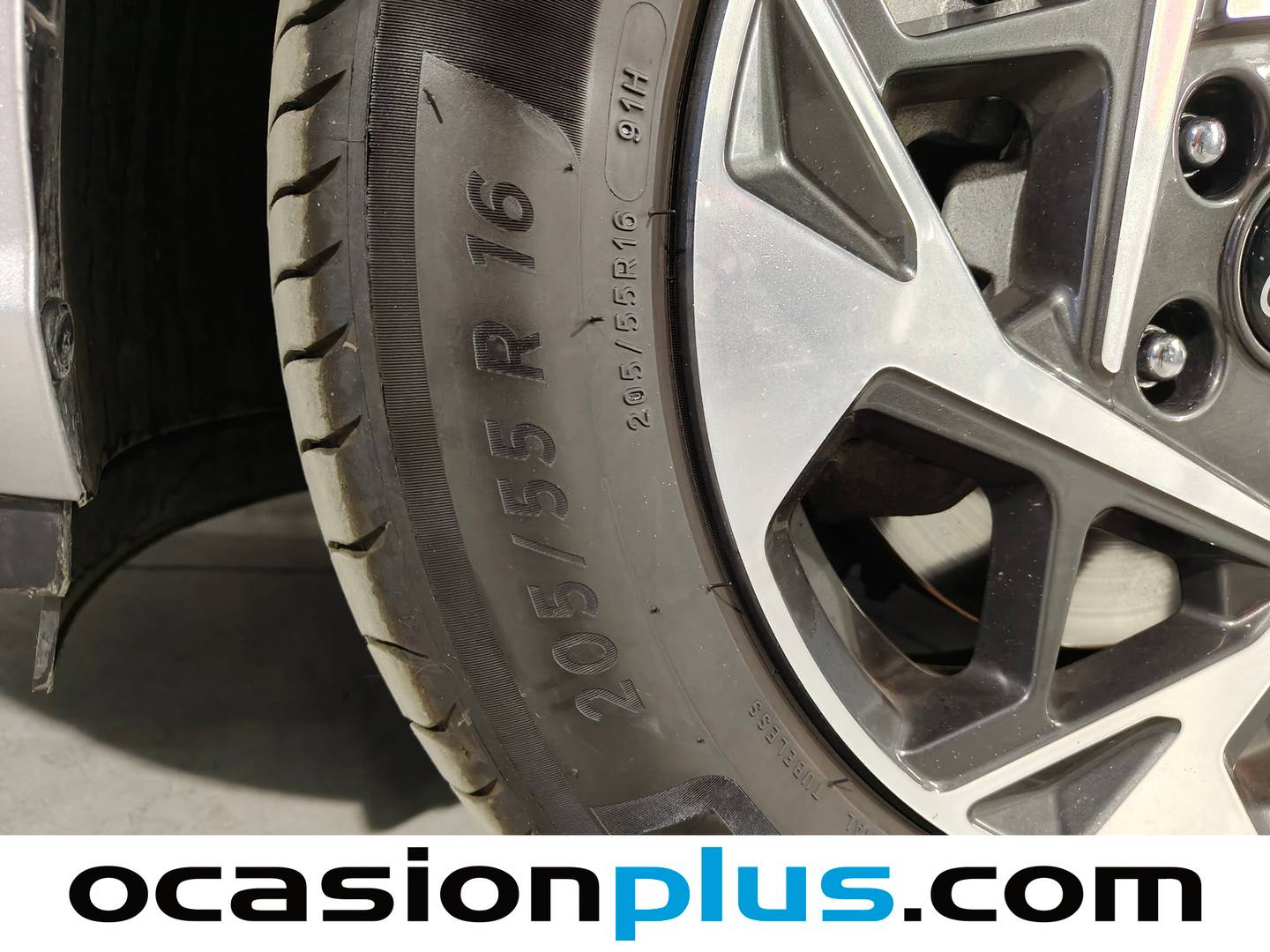 Hyundai i30 Hyundai i30 1.5 DPI Klass (96 CV) manual