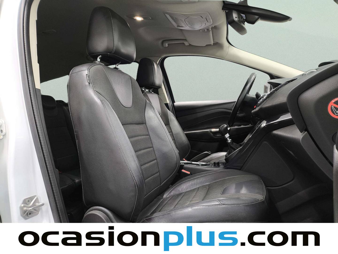 Foto Ford Kuga Ford Kuga 2.0 TDCI Titanium 4x2 (140 CV)