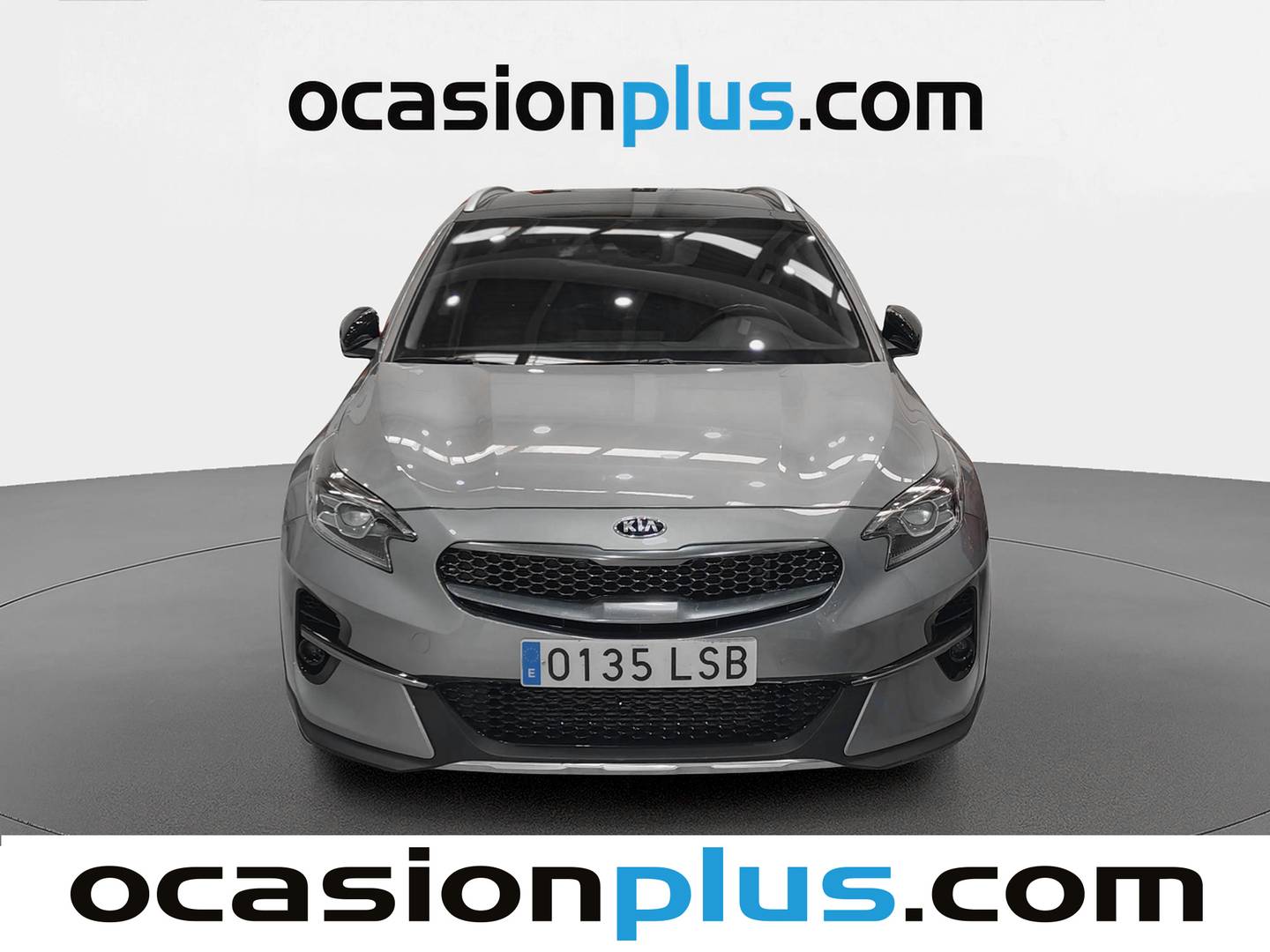 KIA XCeed KIA XCeed 1.6 MHEV Emotion DCT (136 CV) 136cv