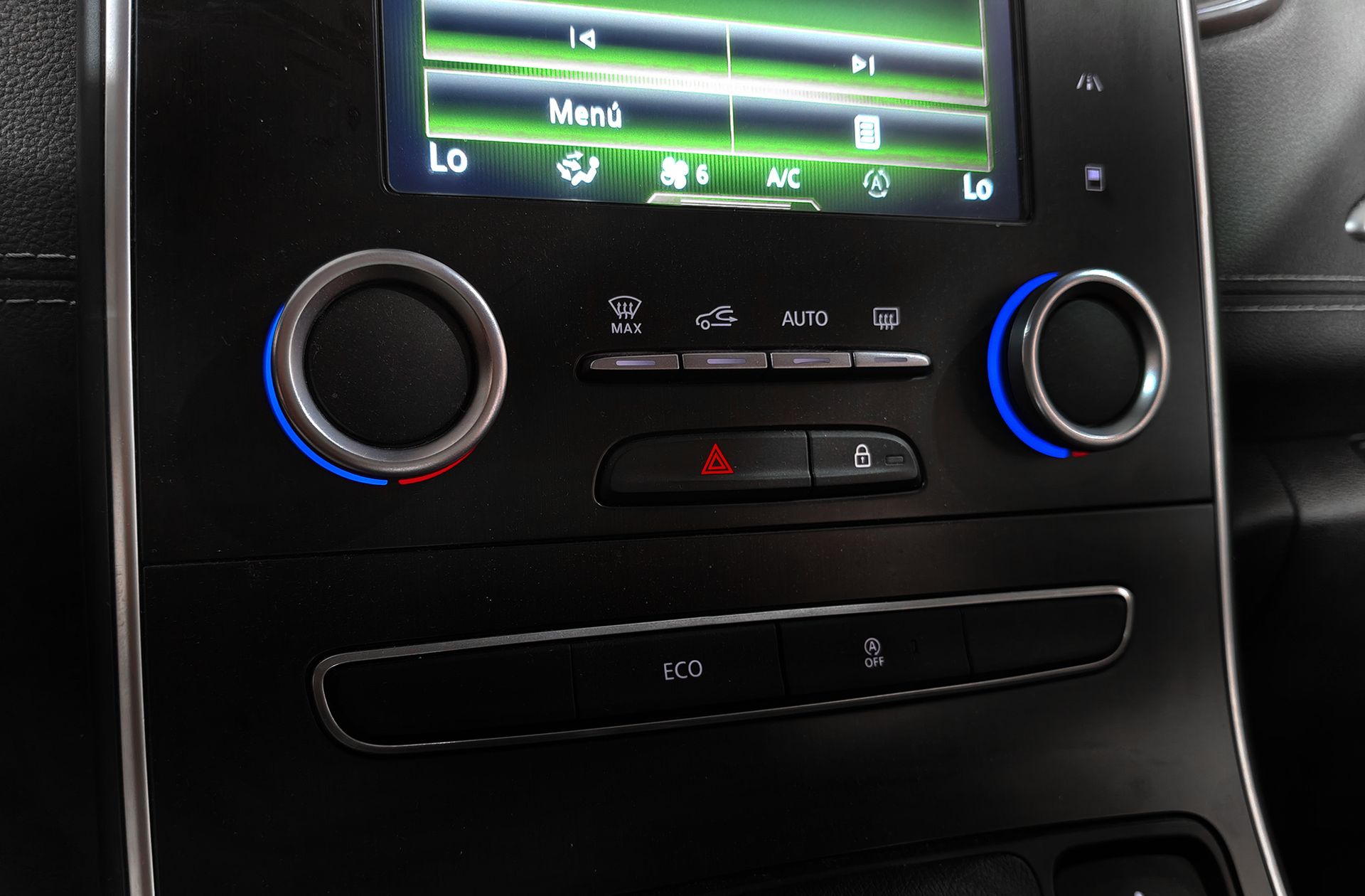 Renault Grand Scénic Zen dCi 7 plazas - foto 37