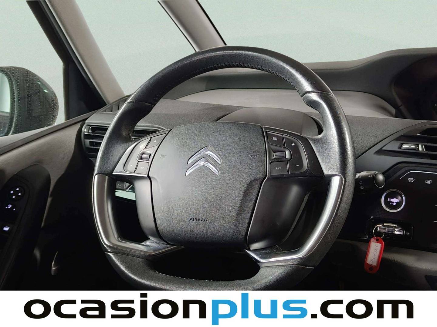 Citroën Grand C4 Picasso Citroën Grand C4 Picasso PureTech 130 S&S 6v Seduction (130 CV) 7 Plazas km 0