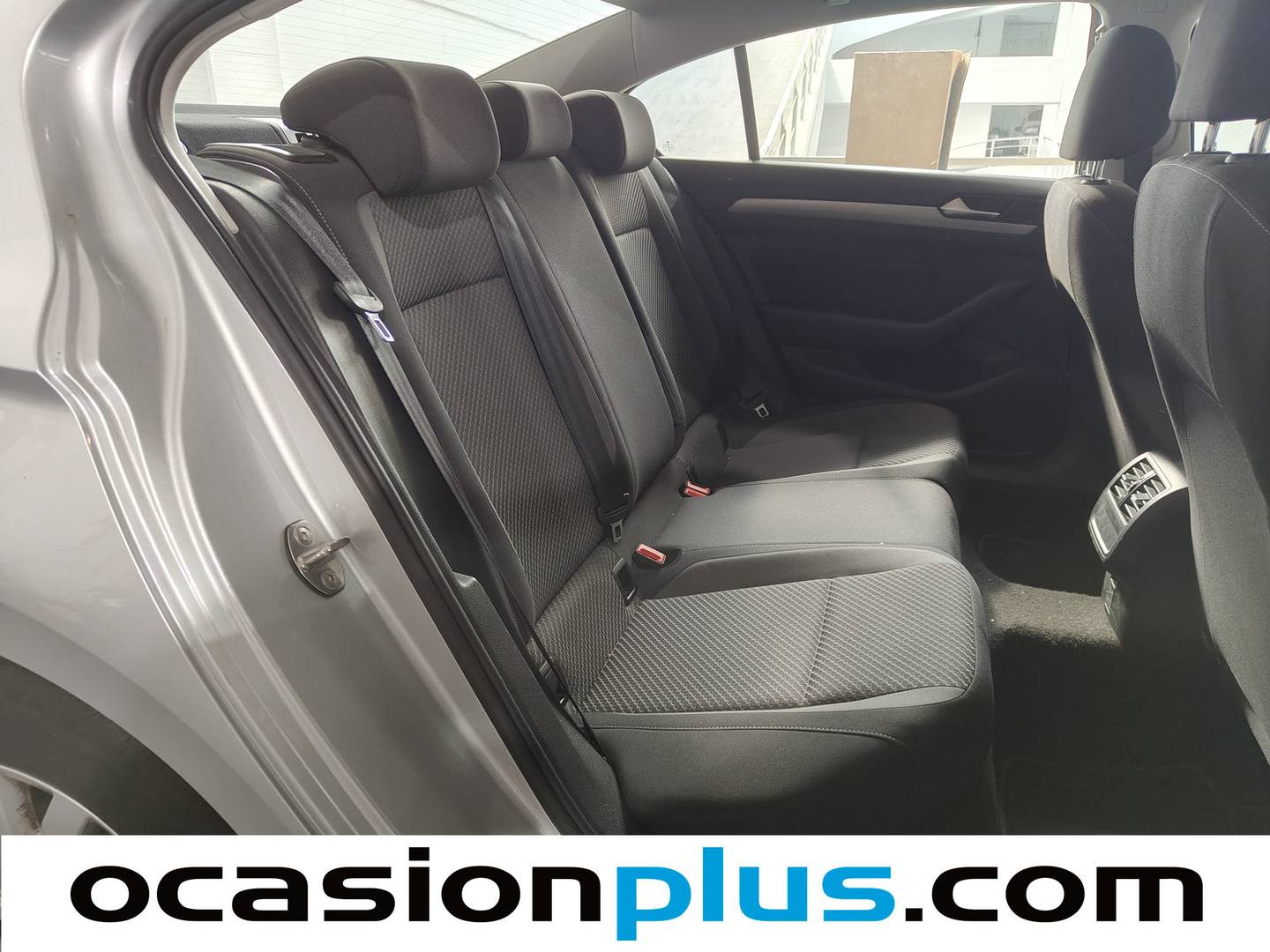 Foto Volkswagen Passat Volkswagen Passat Business 2.0 TDI (150 CV)