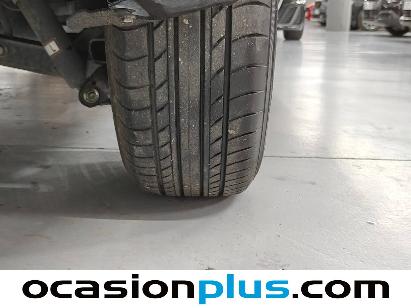 Foto Nissan X-TRAIL Nissan X-Trail dCi 130 N-Connecta  (130 CV)