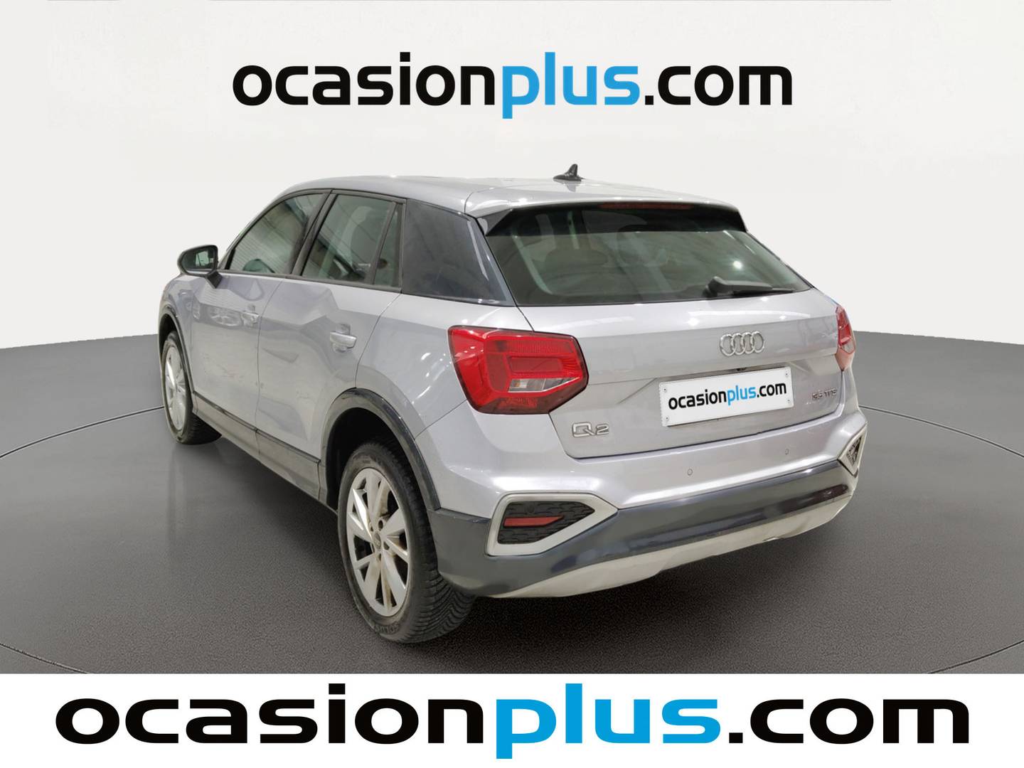 Foto Audi Q2 Audi Q2 Advanced 35 TFSI (150 CV) S tronic