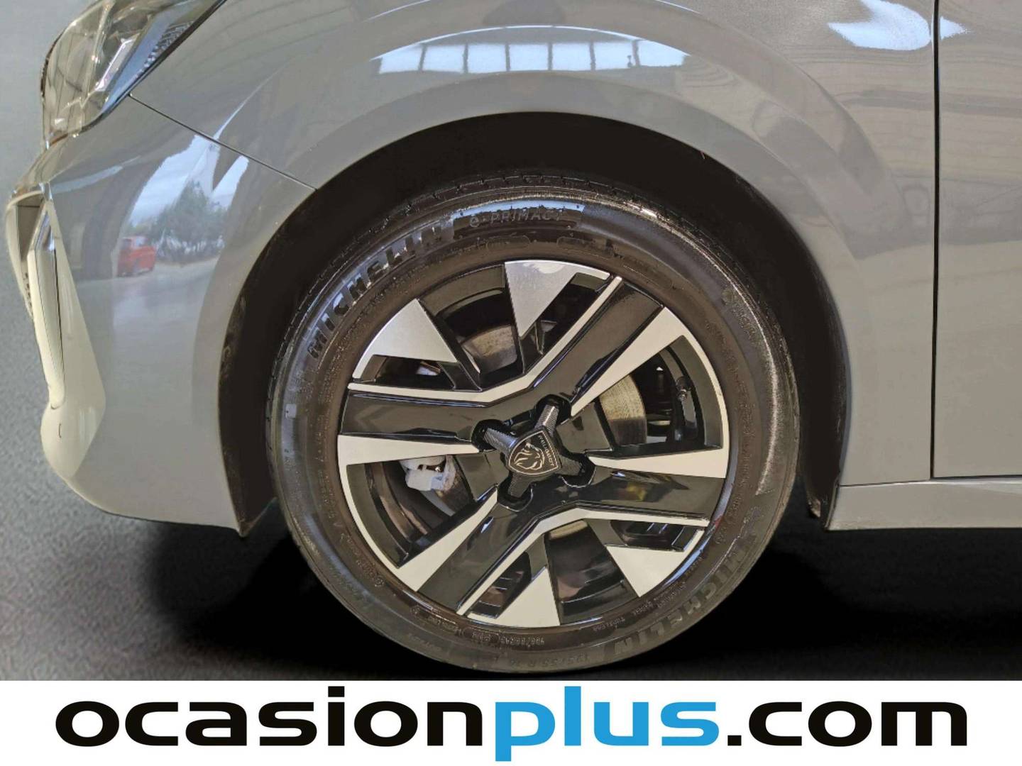 Foto Peugeot 208 Peugeot 208 PureTech 100 Allure (100 CV)