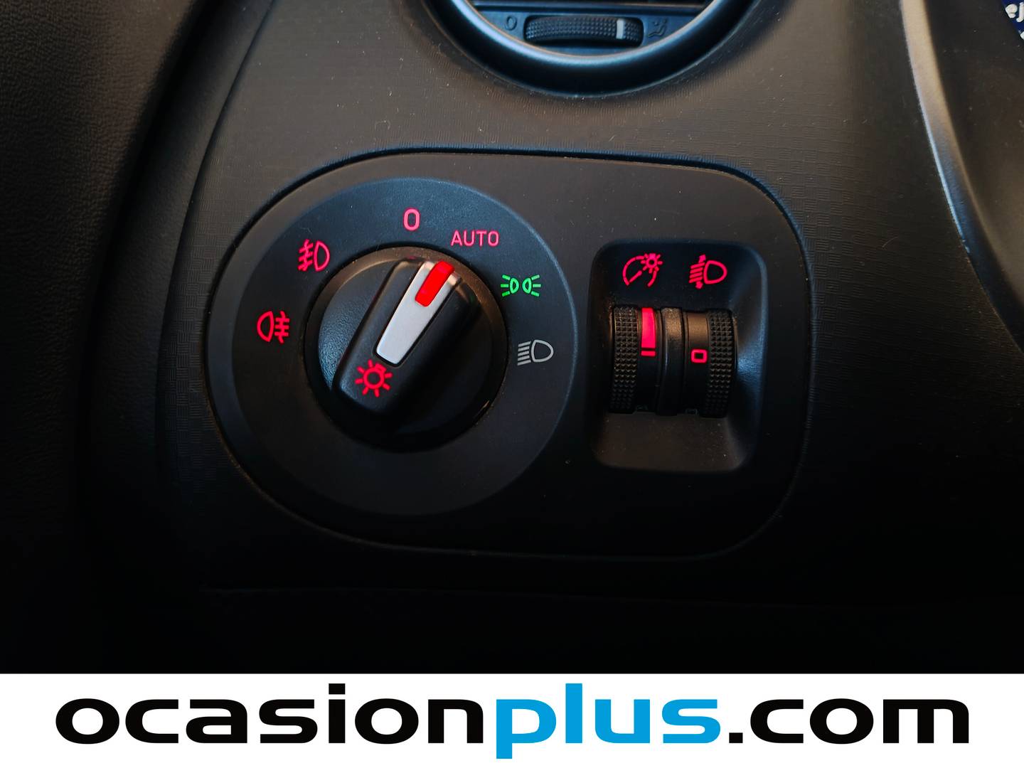 Equipamiento del Seat Altea Seat Altea 1.6 TDI S&S I-Tech E-Ecomotive (105 CV)