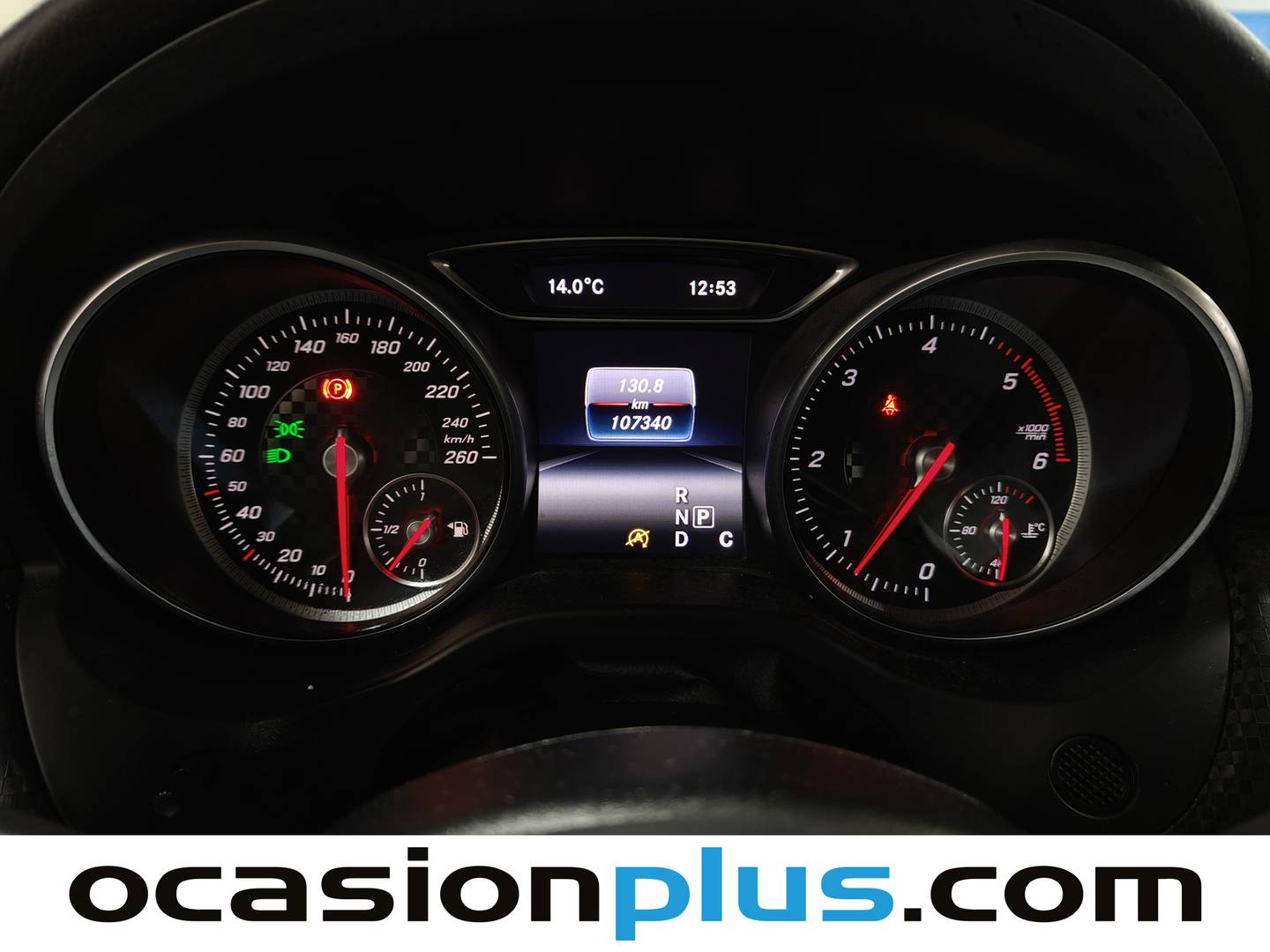 Foto Mercedes Clase A Mercedes-Benz Clase A 200 d Urban (136 CV)