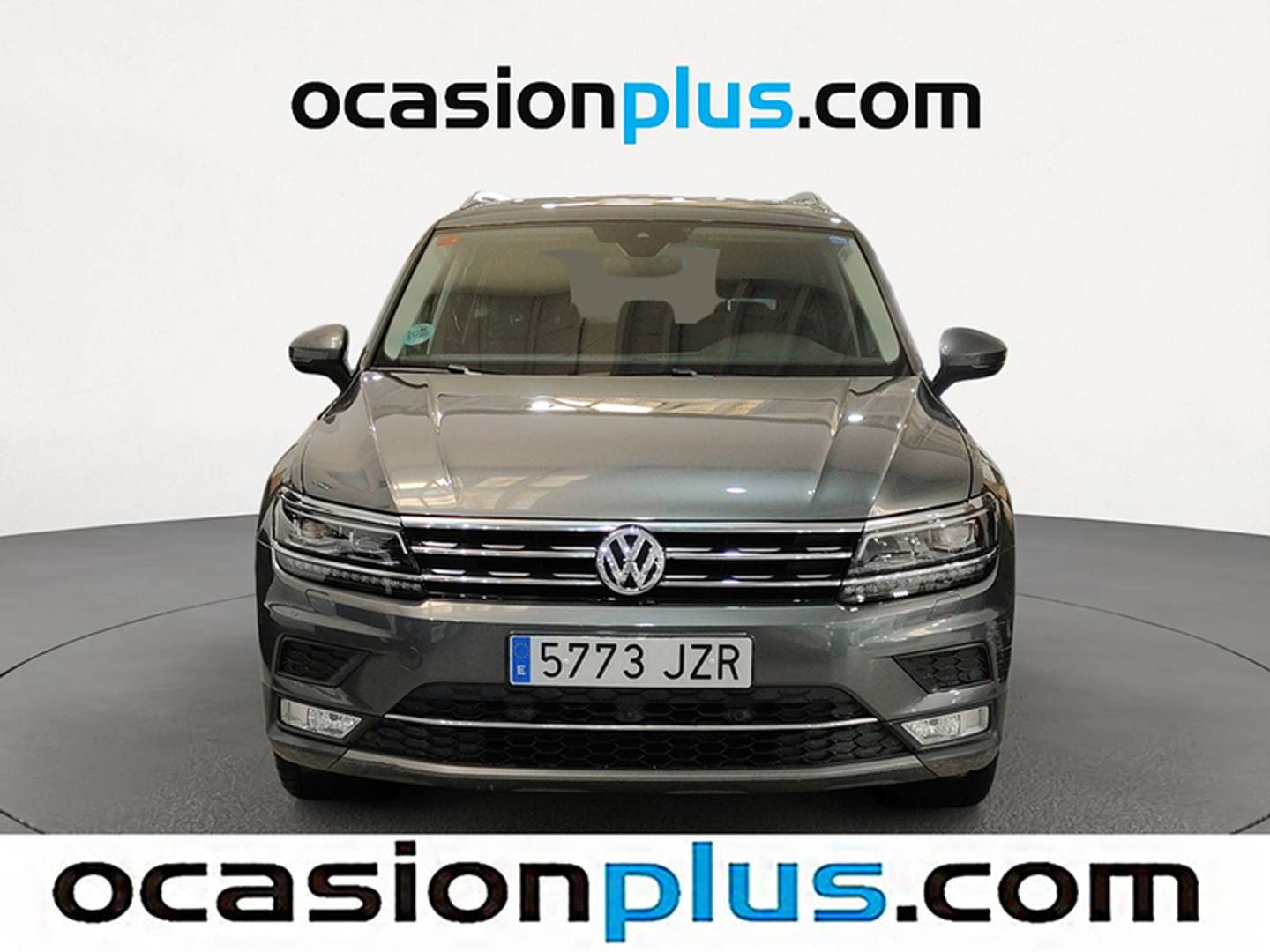 Foto Volkswagen Tiguan Volkswagen Tiguan Sport 1.4 TSI ACT (150 CV) DSG