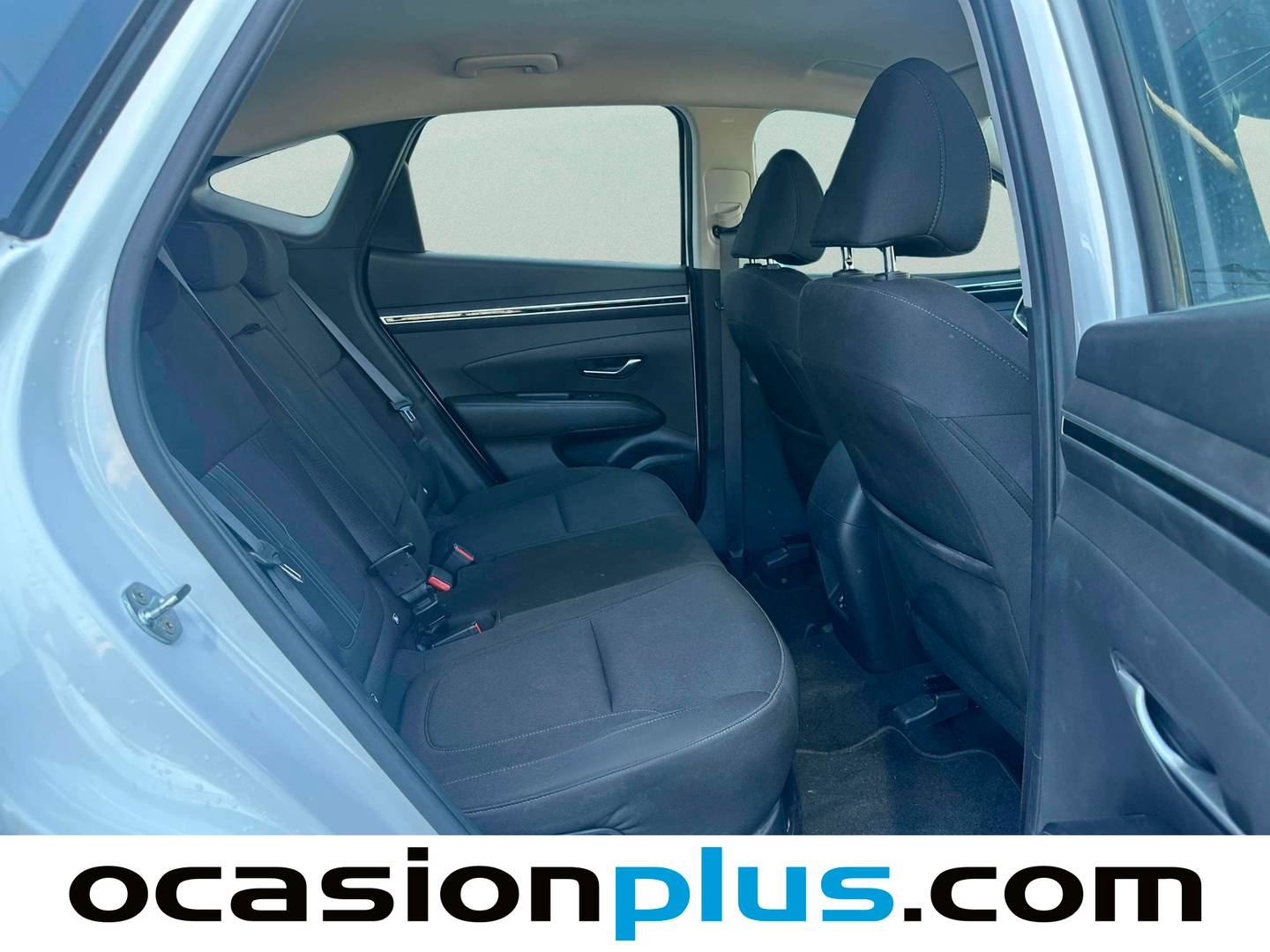 Hyundai Tucson Hyundai Tucson 1.6 TGDI HEV Maxx Auto (230 CV) barato
