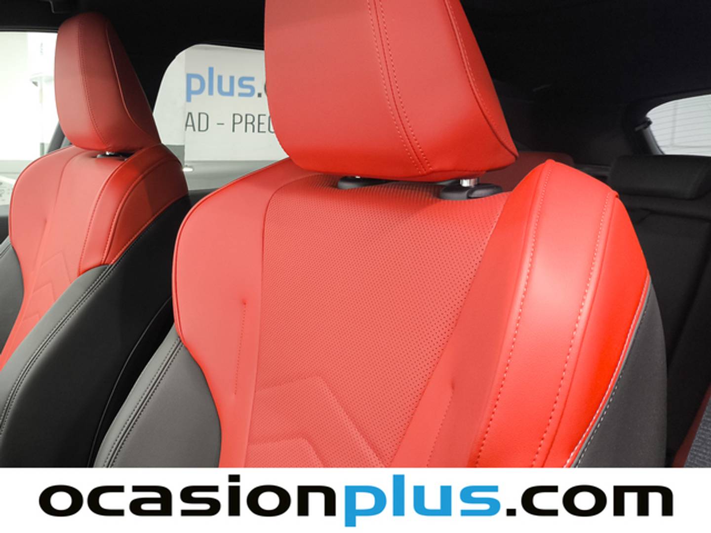 BMW iX1 BMW iX1 xDrive30 (313 CV) Pack M seminuevo