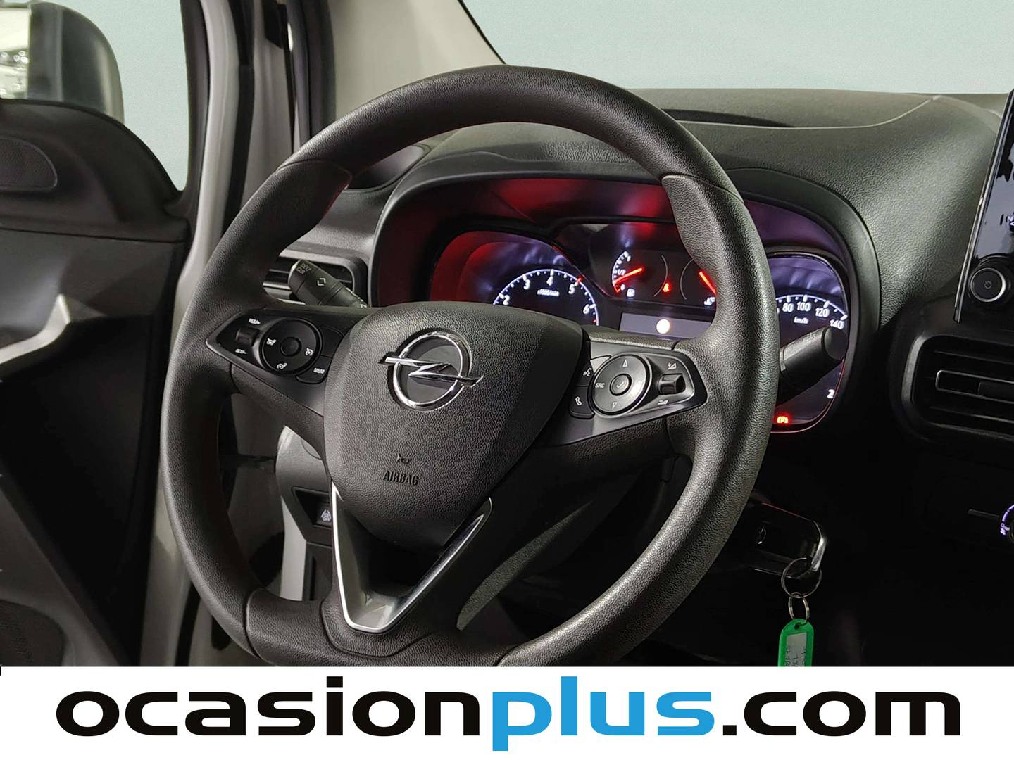 Opel Combo Life Opel Combo Life 1.5 TD Business Edition Plus L1 (102 CV) diésel